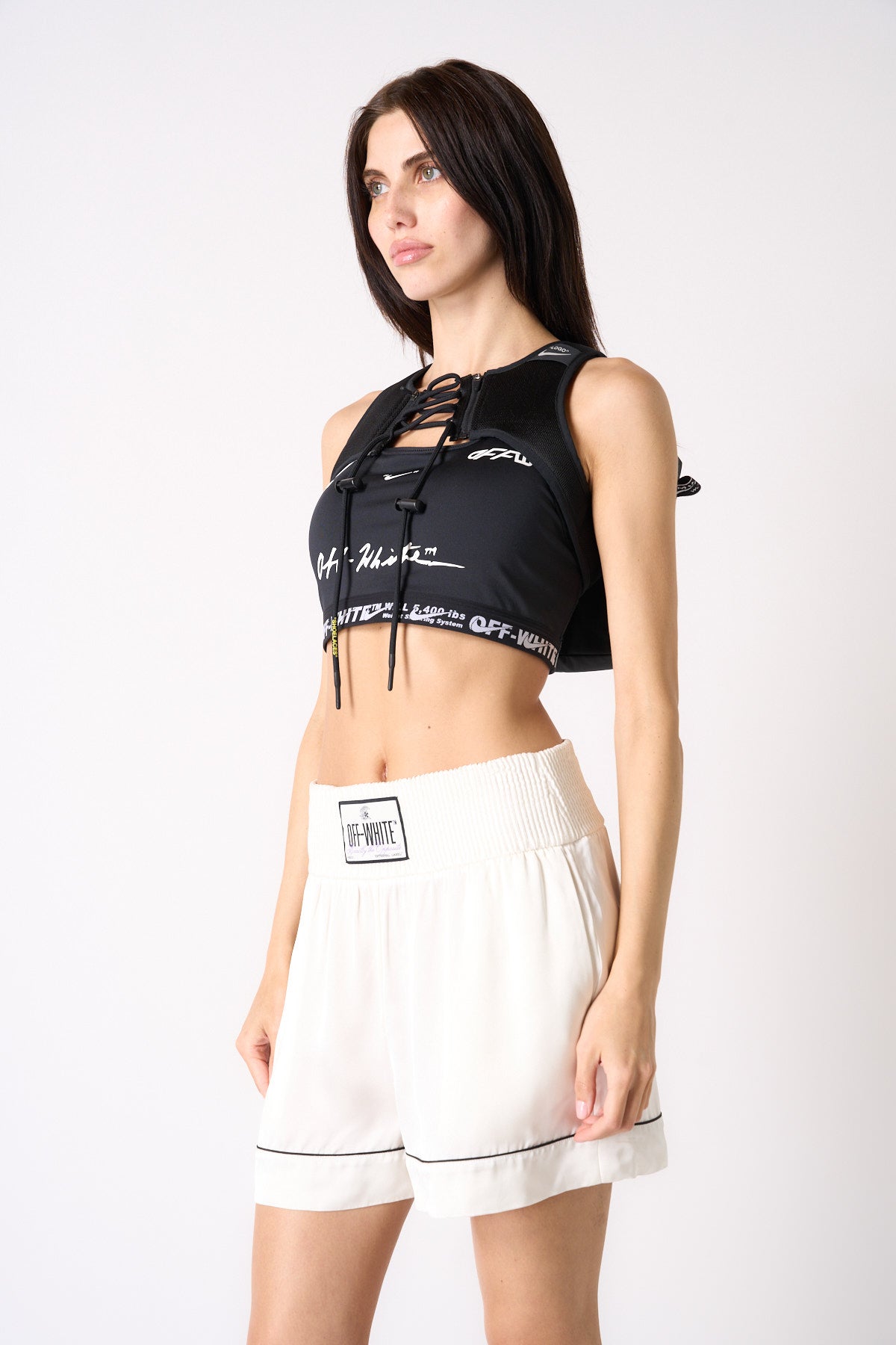 Nike off white deals womens set