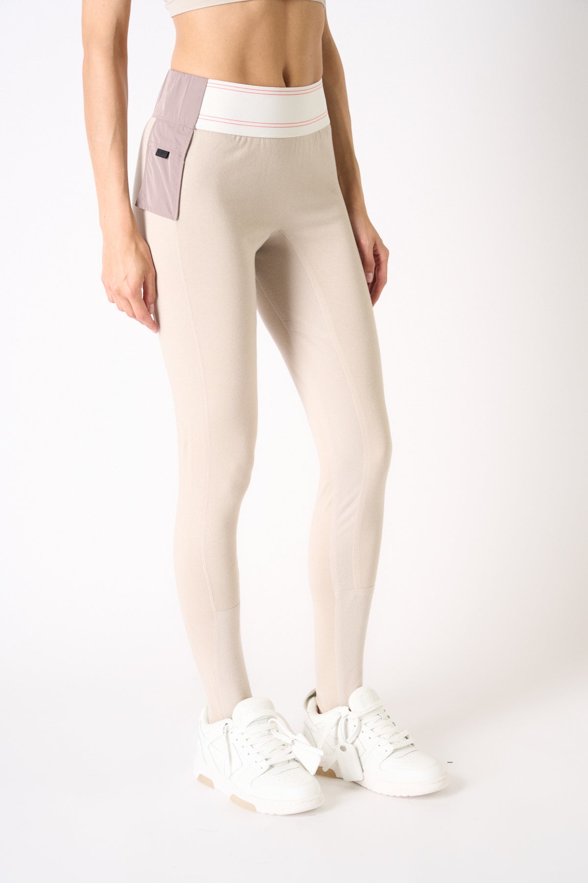 Nike cheap stirrup leggings