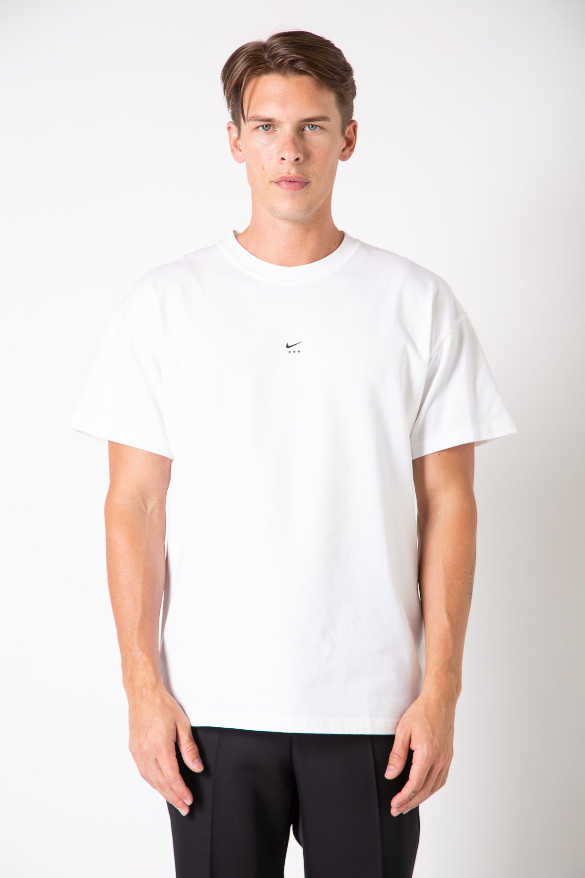 Nike x mmw outlet ss tee