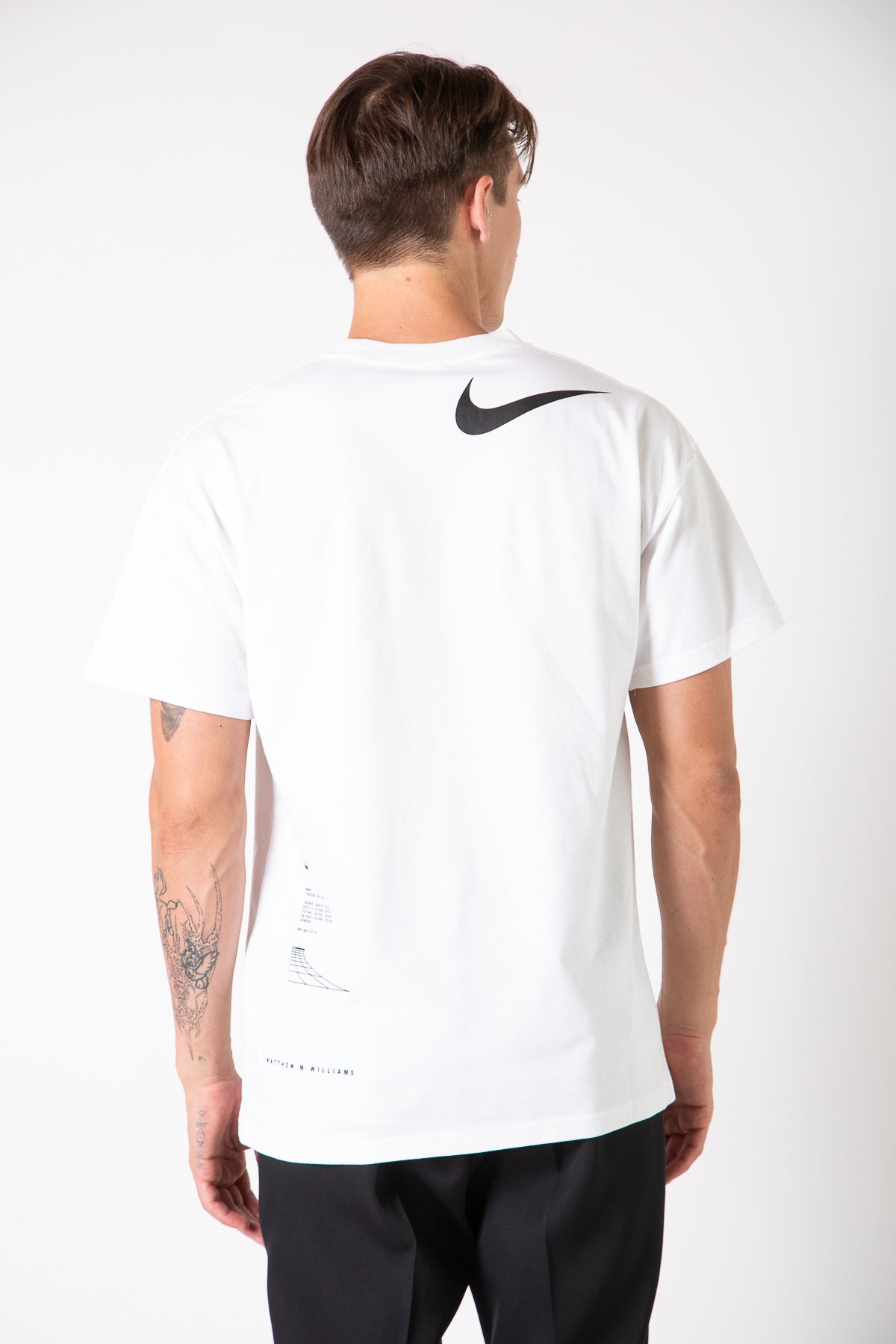 Nike x matthew williams clearance se tee