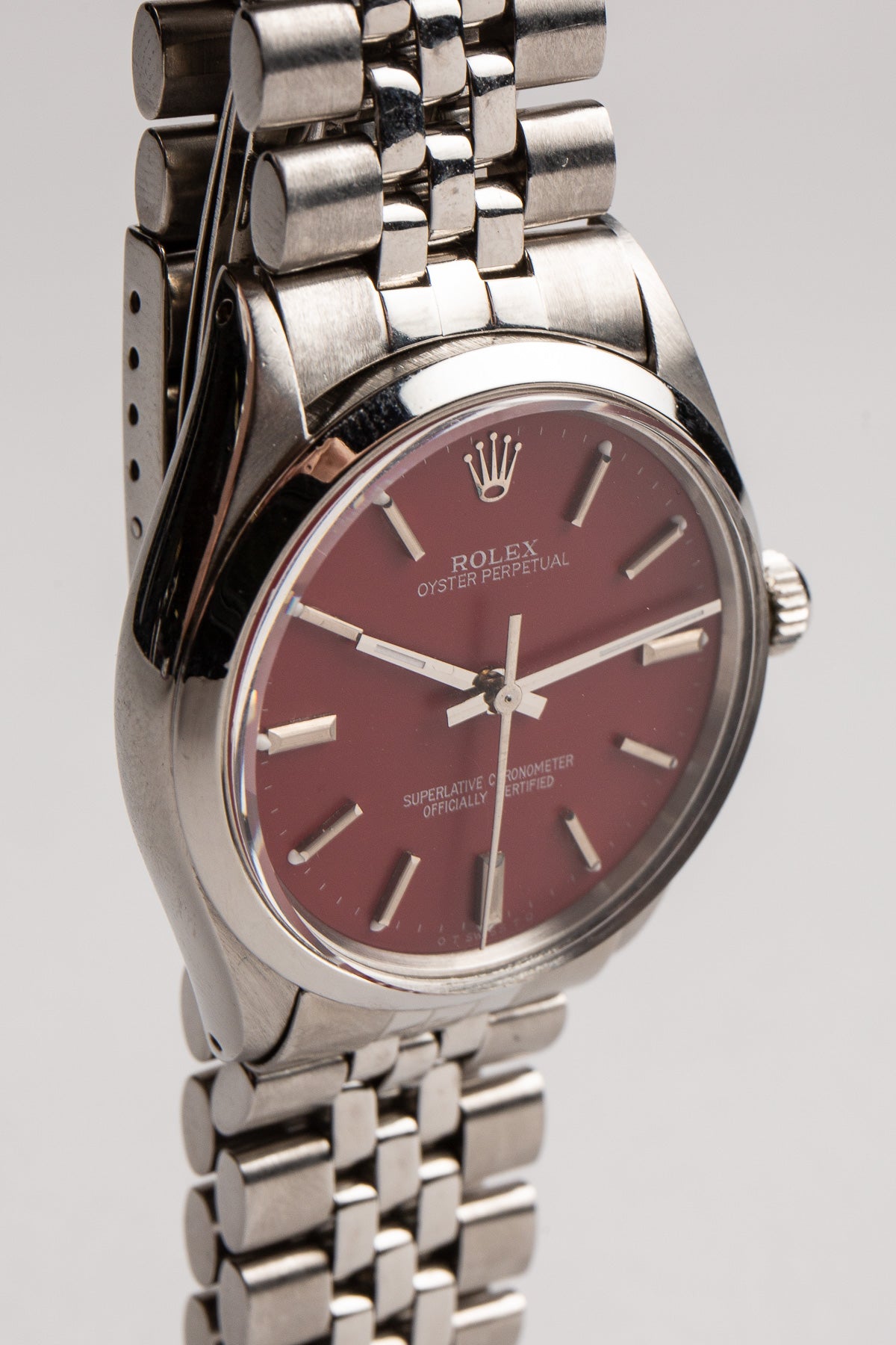 1974 rolex 2025 for sale