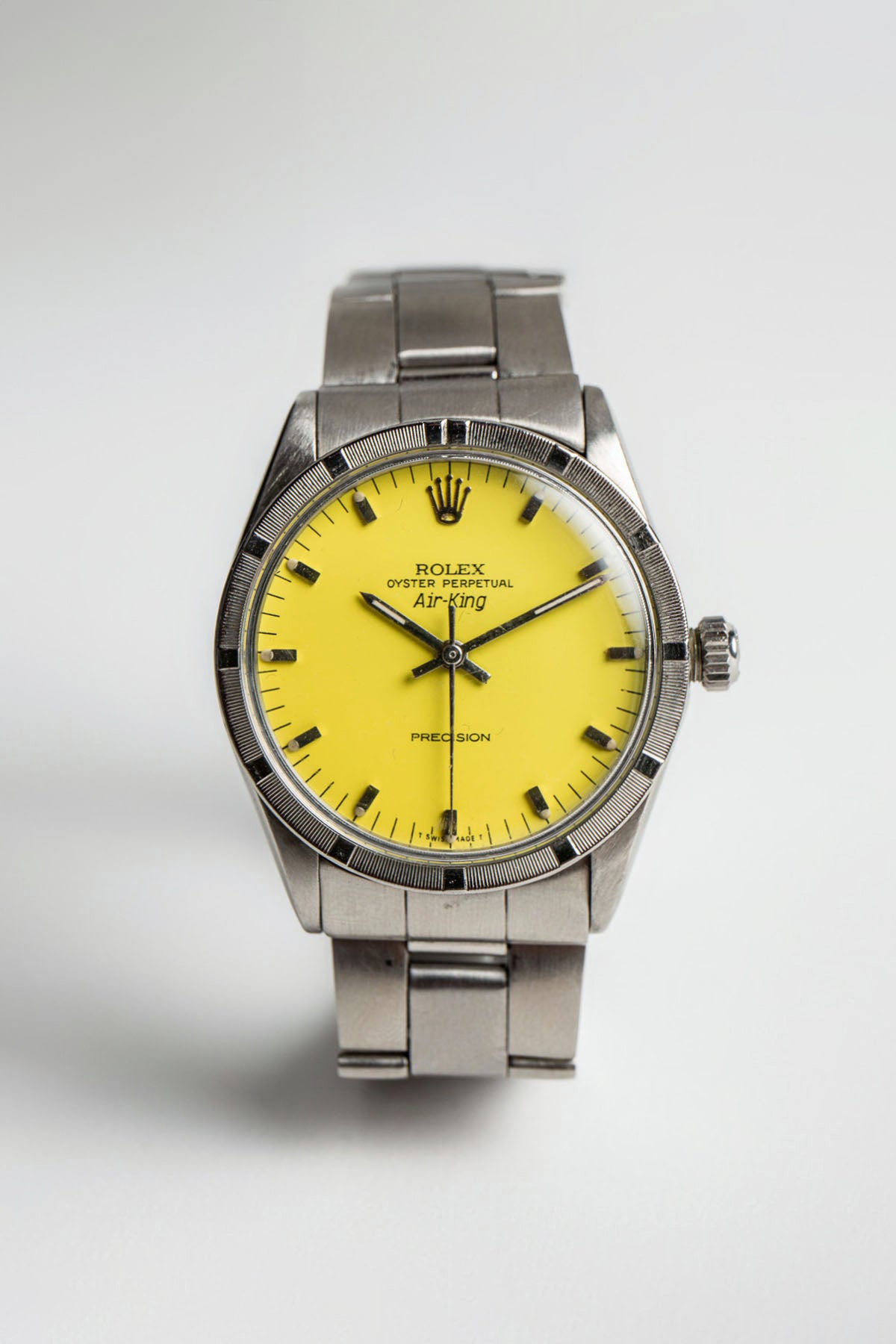 ROLEX | 1968 ROLEX OYSTER WATCH - MAXFIELD LA