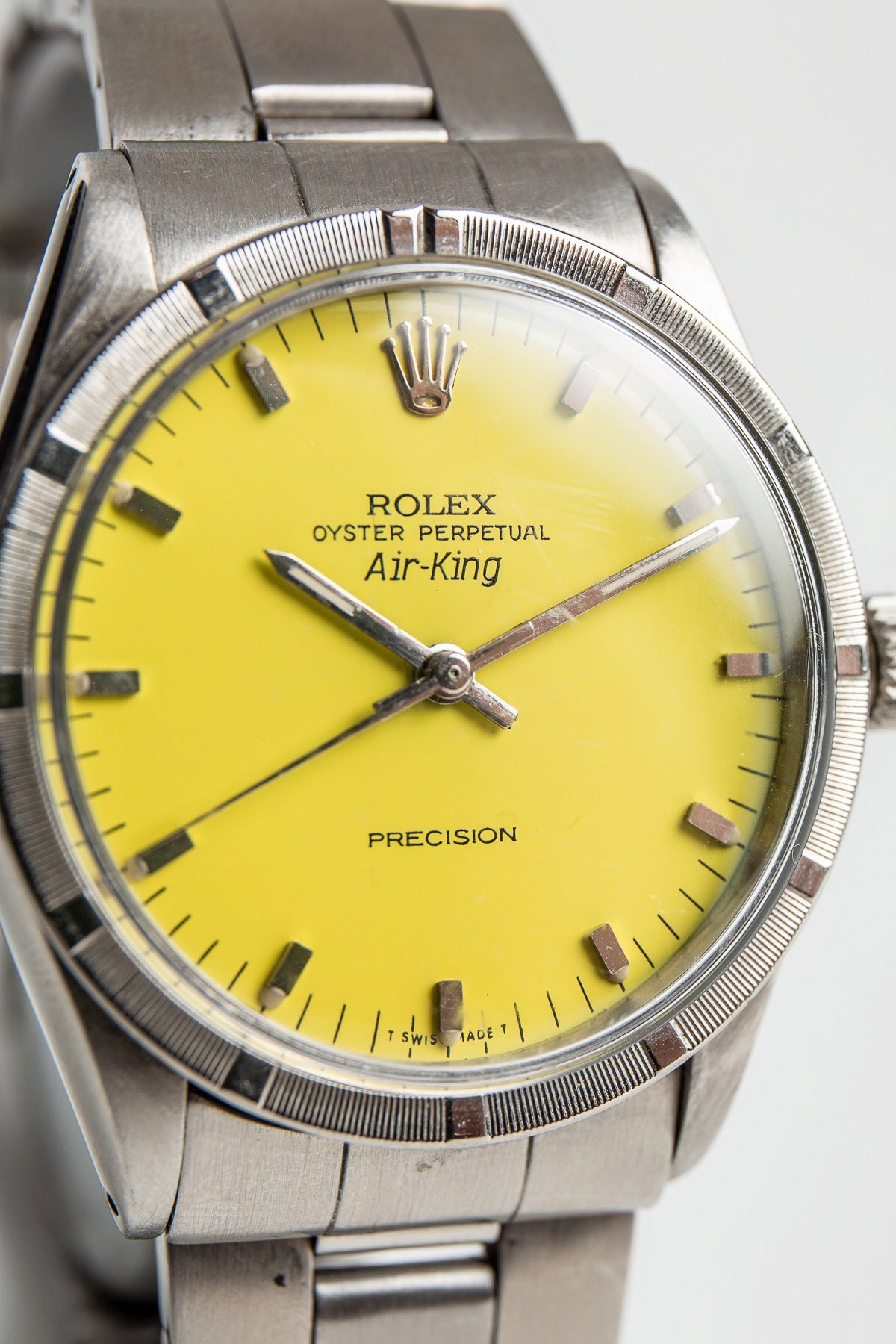 ROLEX | 1968 ROLEX OYSTER WATCH