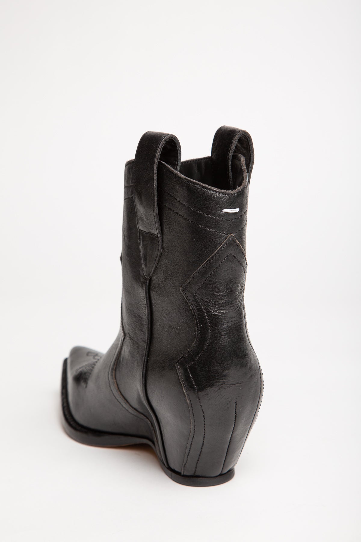 MAISON MARGIELA | WESTERN COWBOY BOOTS