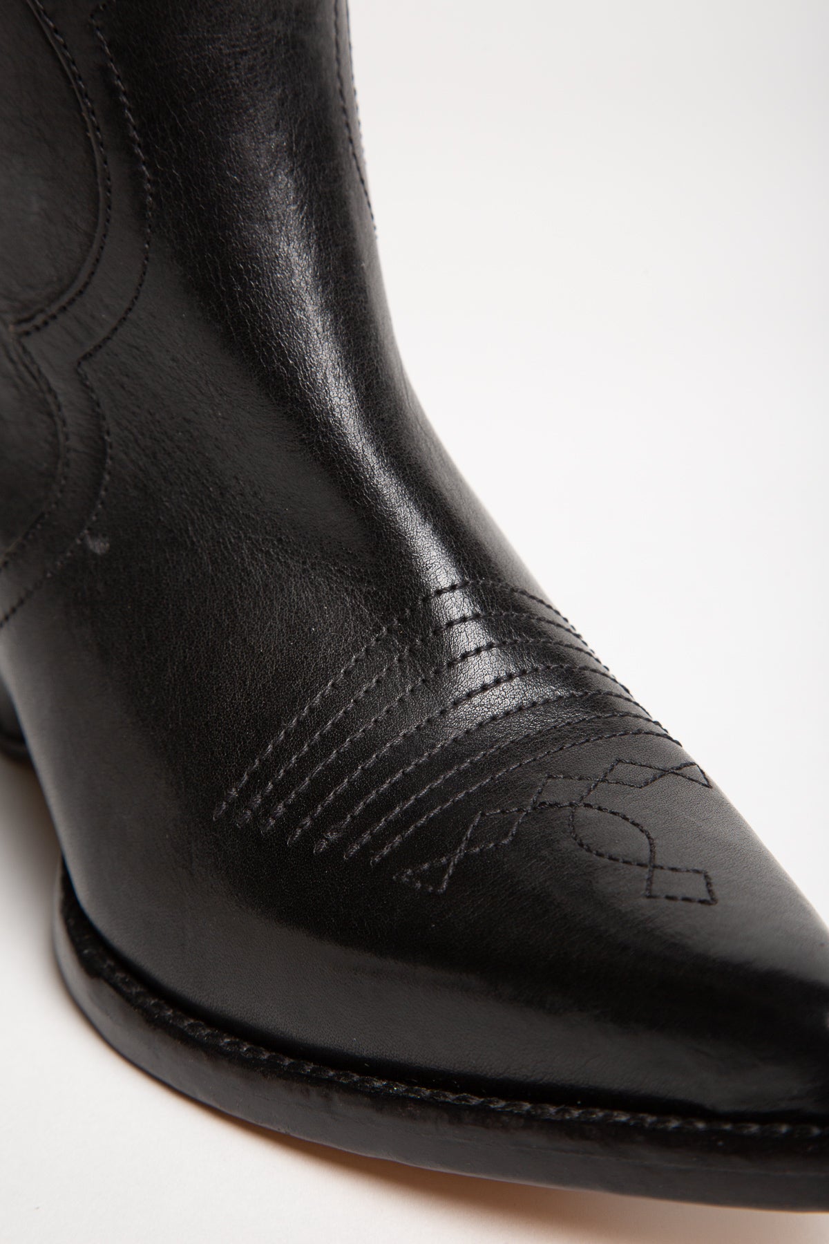 Margiela hotsell cowboy boots