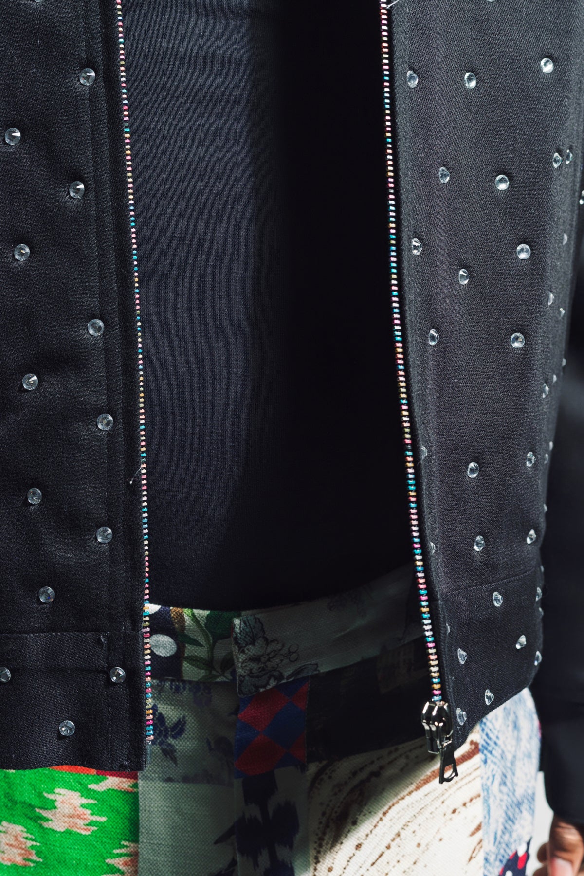 LIBERTINE | DISCO JACKET