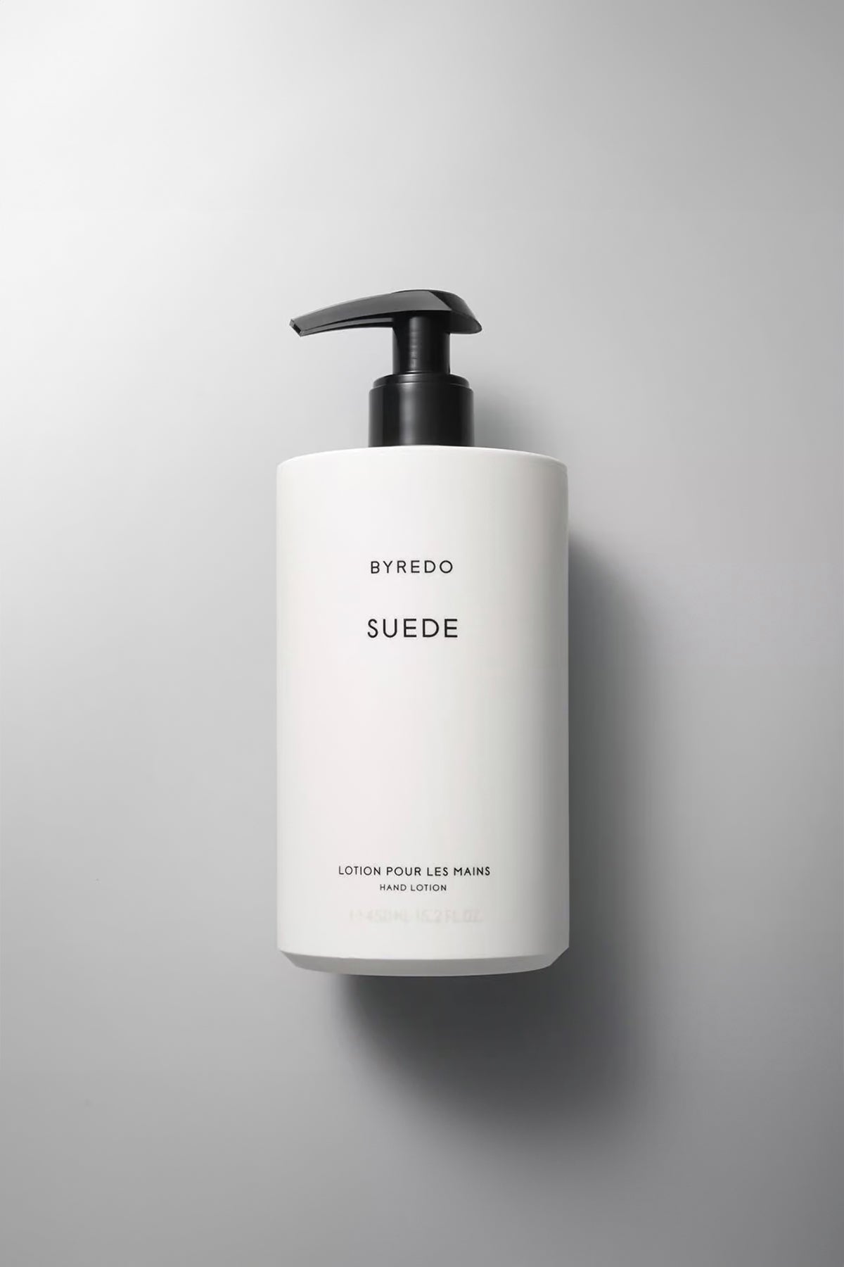 BYREDO | SUEDE HAND LOTION