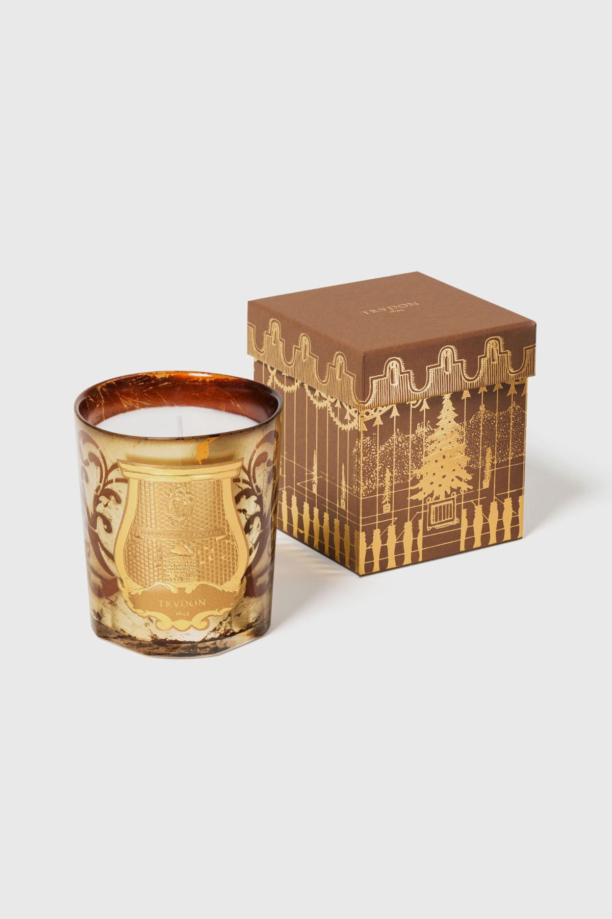 TRUDON | BAYONNE 270G