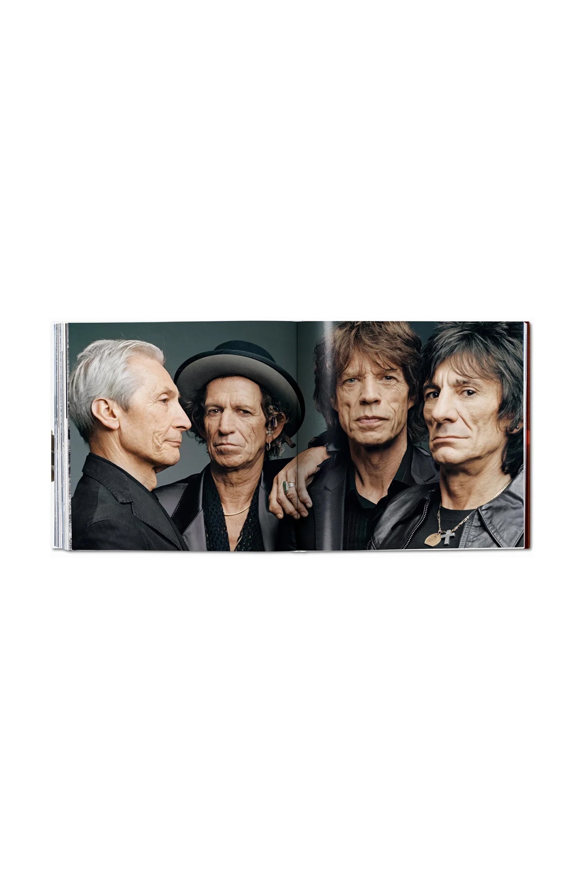 TASCHEN | THE ROLLING STONES UPDATED EDITION