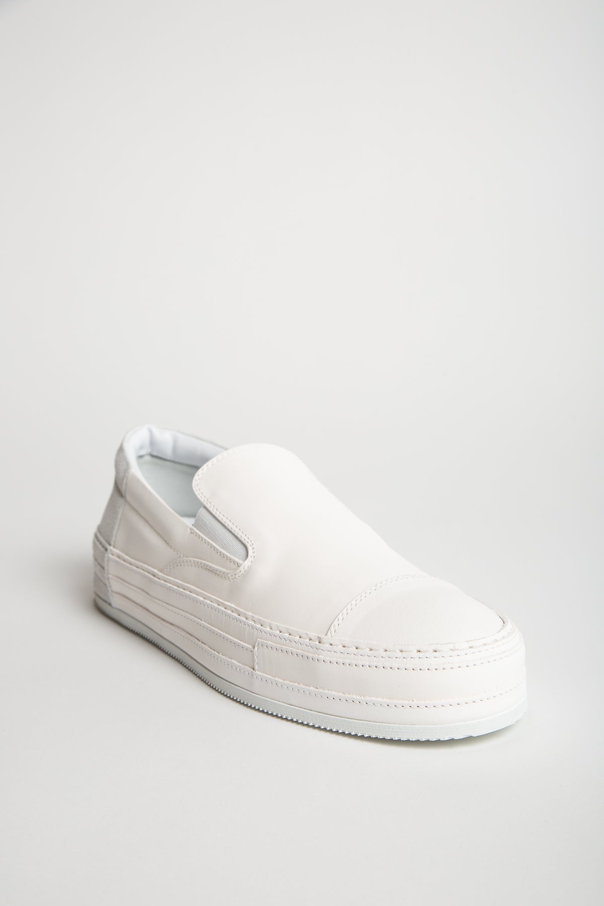 ANN DEMEULEMEESTER | CHARLIE SLIP ON SNEAKERS