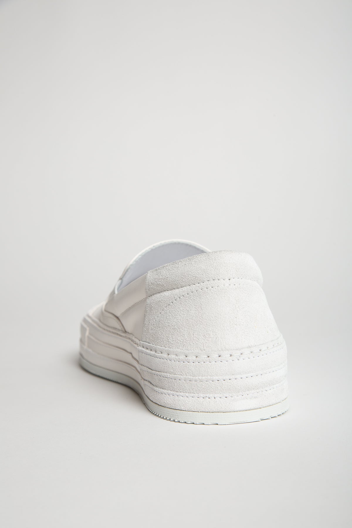 ANN DEMEULEMEESTER | CHARLIE SLIP ON SNEAKERS