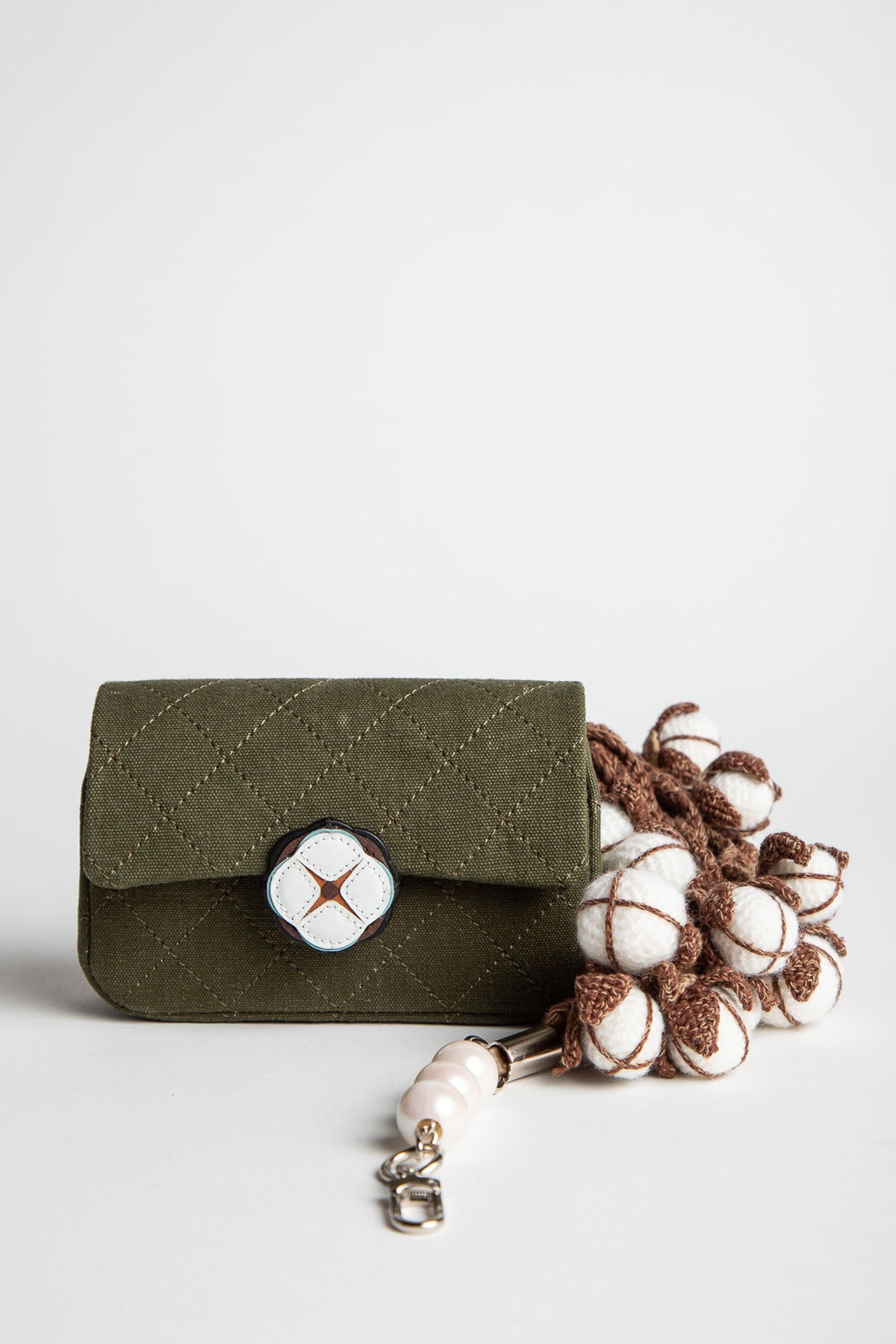 READYMADE | EVENING BAG - MAXFIELD LA