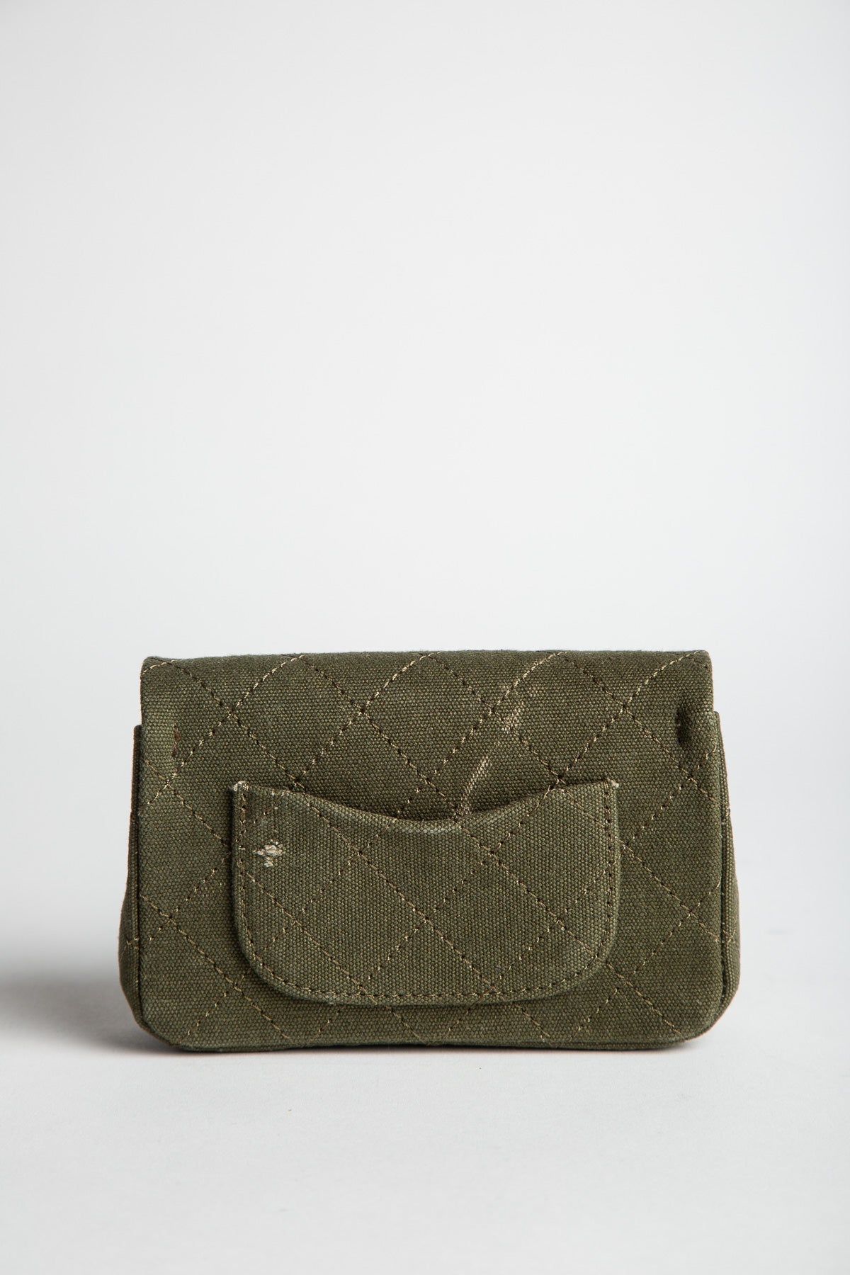 READYMADE | EVENING BAG - MAXFIELD LA