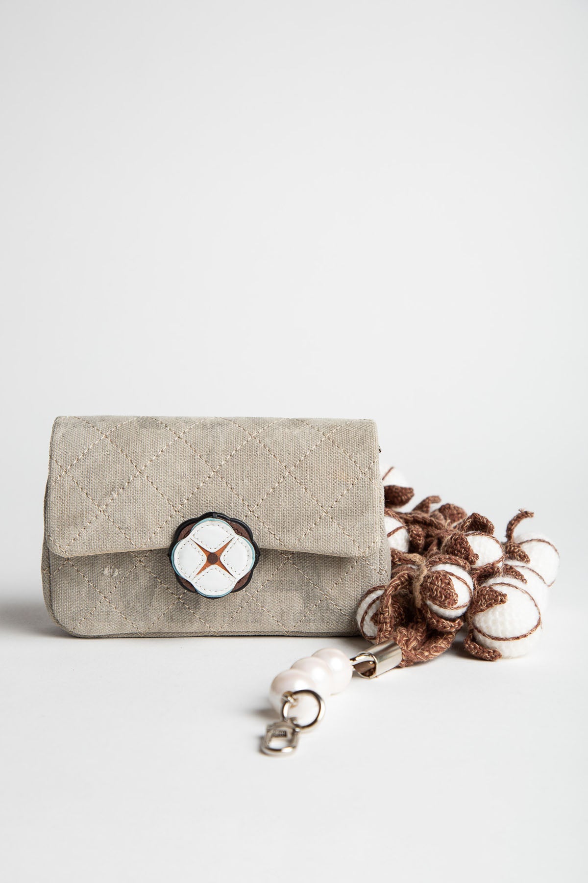 READYMADE | EVENING BAG - MAXFIELD LA