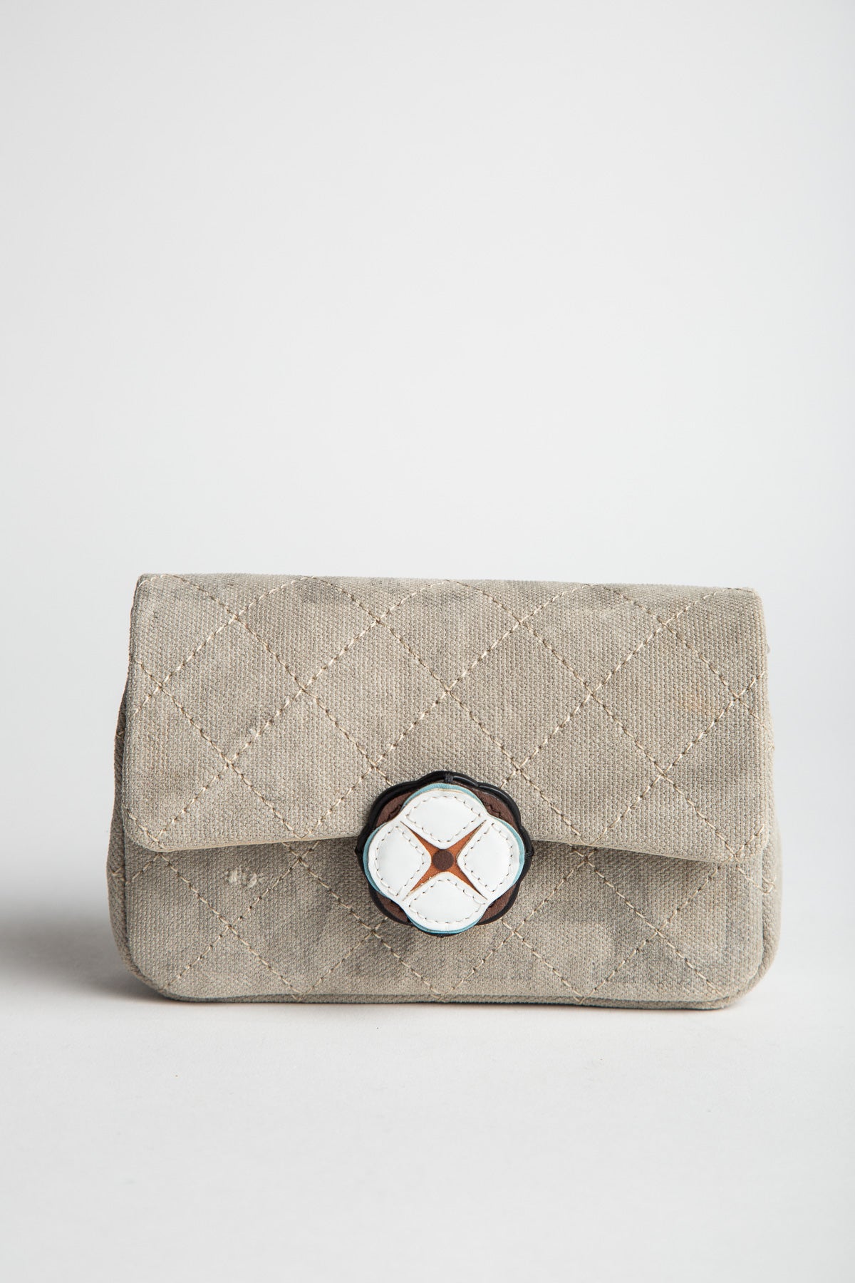 READYMADE | EVENING BAG - MAXFIELD LA