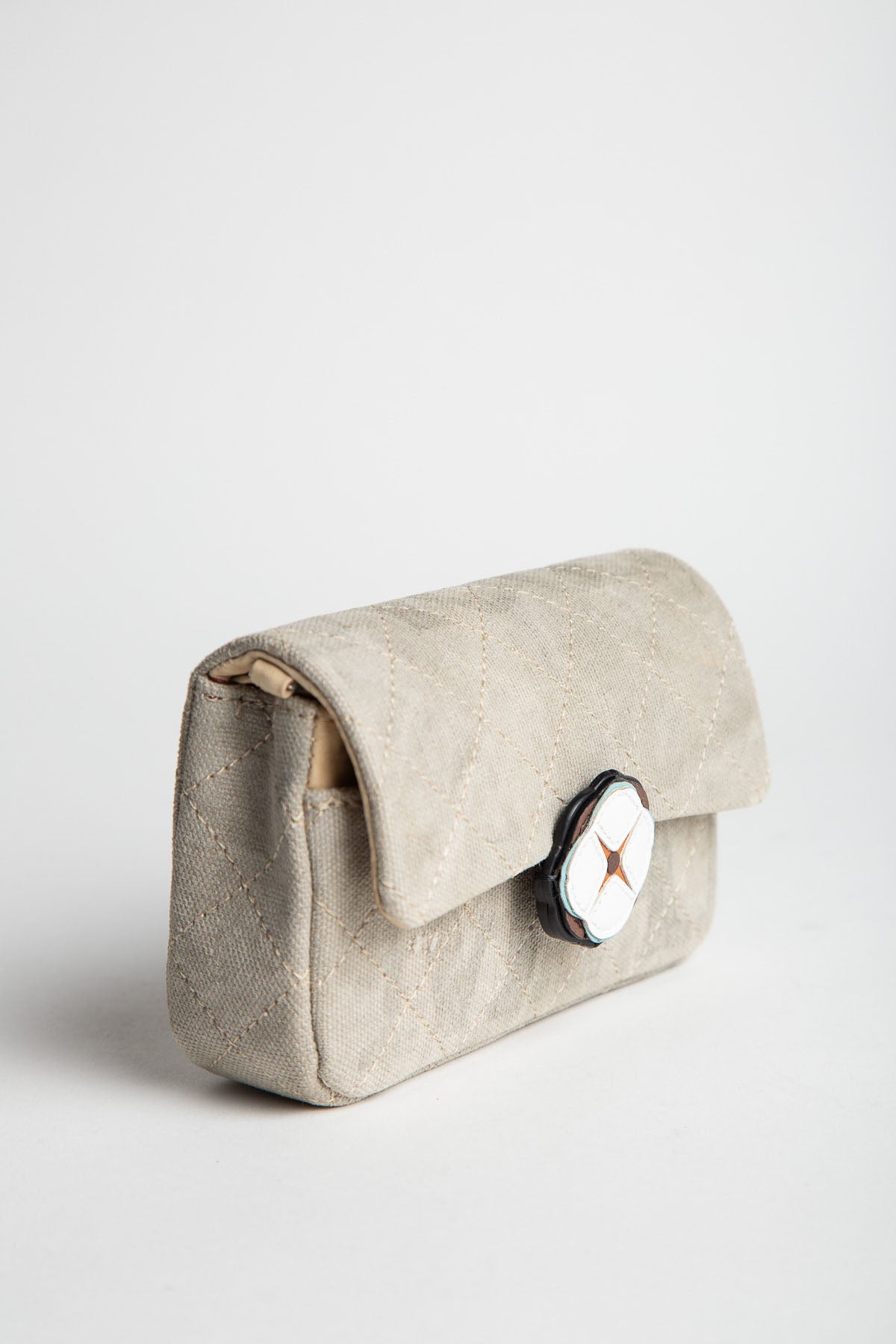 READYMADE | EVENING BAG - MAXFIELD LA