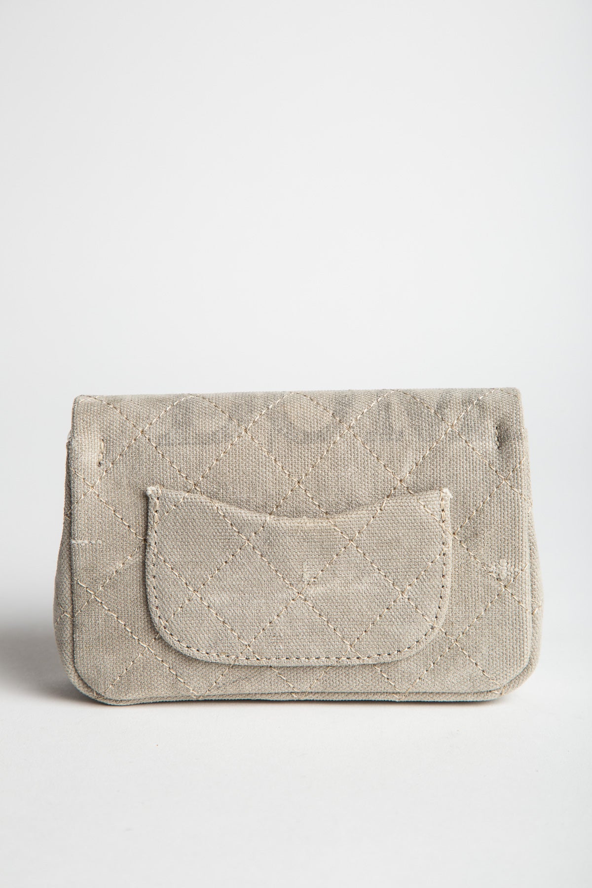 READYMADE | EVENING BAG - MAXFIELD LA