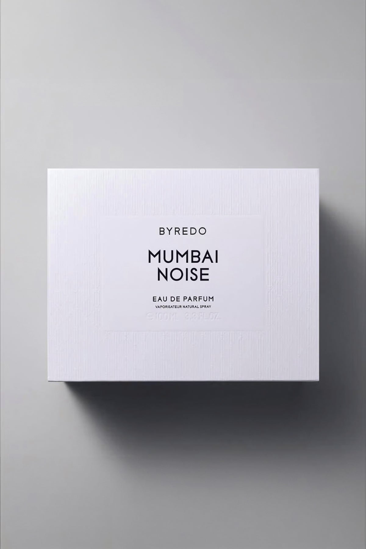 BYREDO | MUMBAI NOISE EAU DE PARFUM