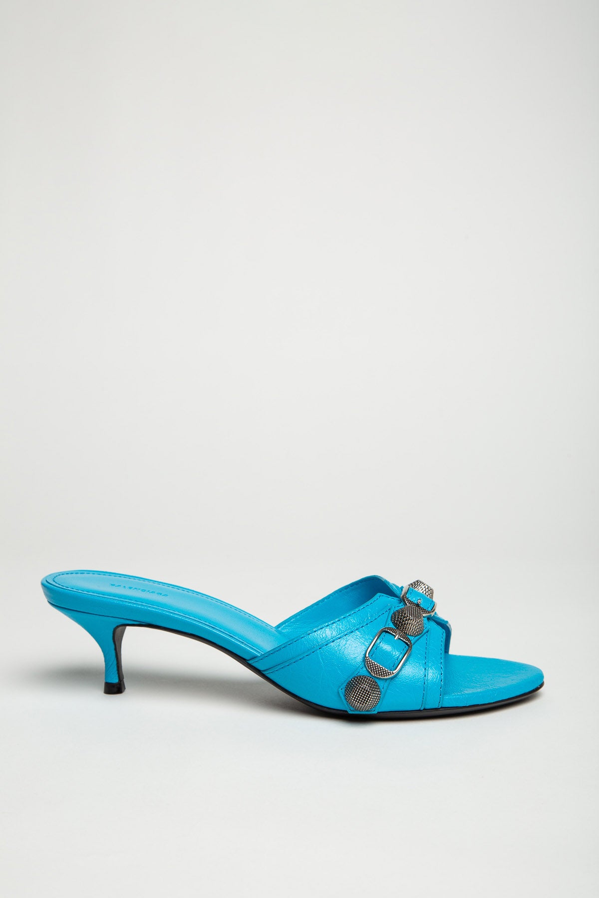 BALENCIAGA | CAGOLE SANDALS - MAXFIELD LA