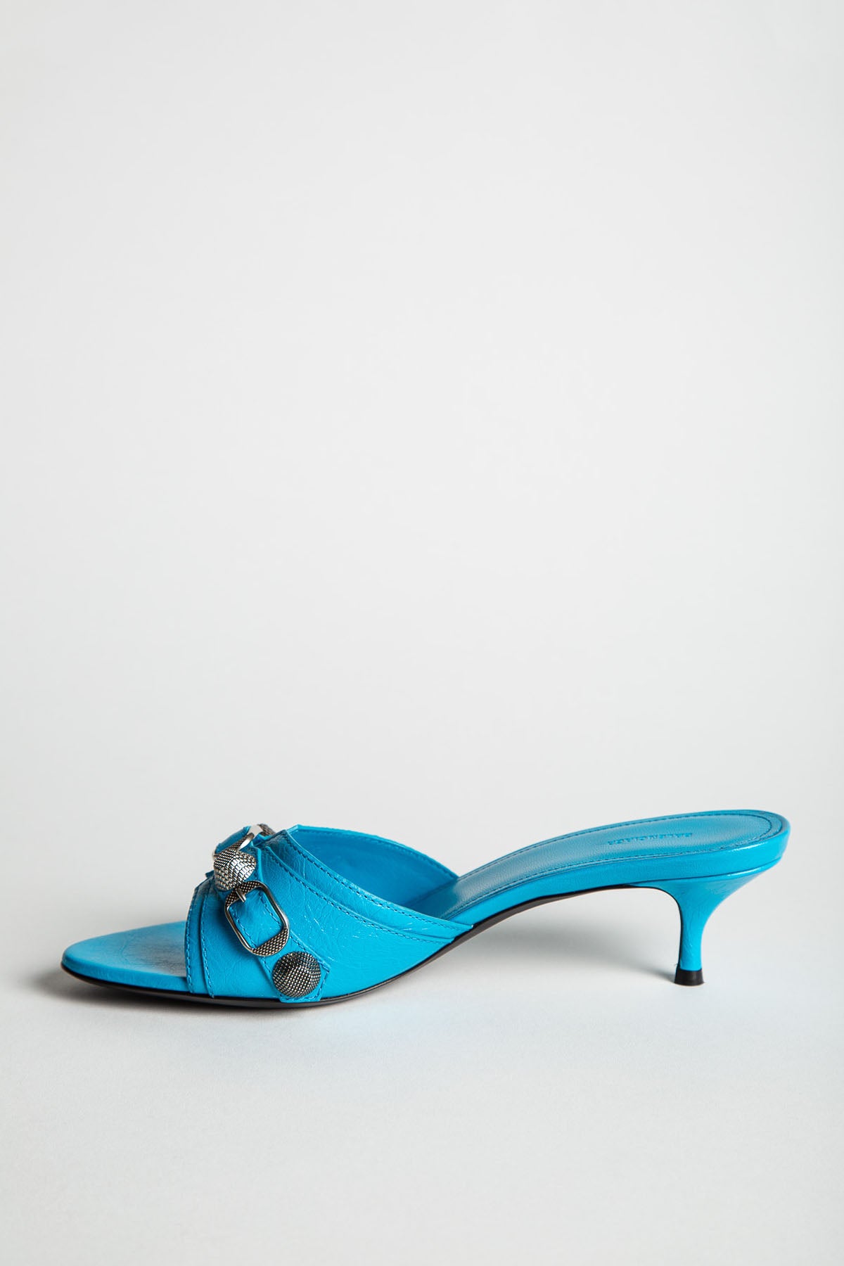 BALENCIAGA | CAGOLE SANDALS - MAXFIELD LA