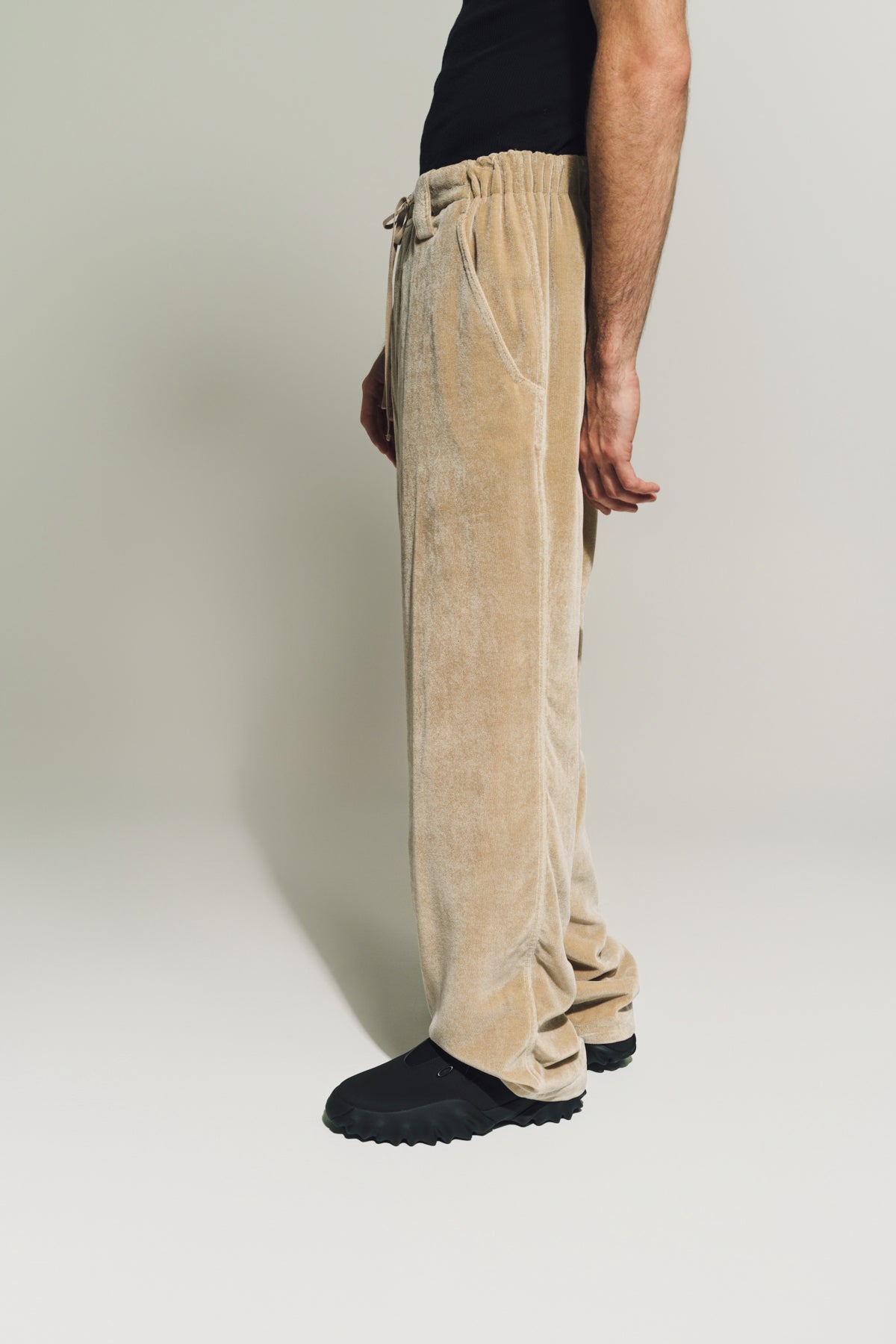 JACQUEMUS | 'LE PANTALON TAIOLO' PANTS