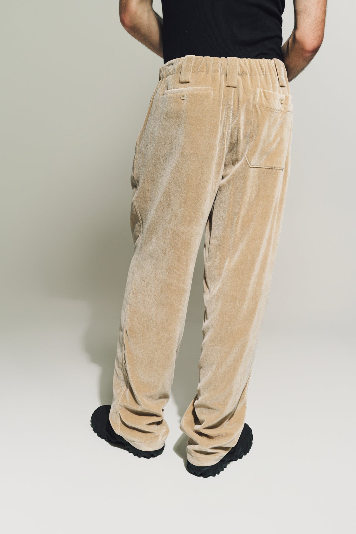 JACQUEMUS | 'LE PANTALON TAIOLO' PANTS