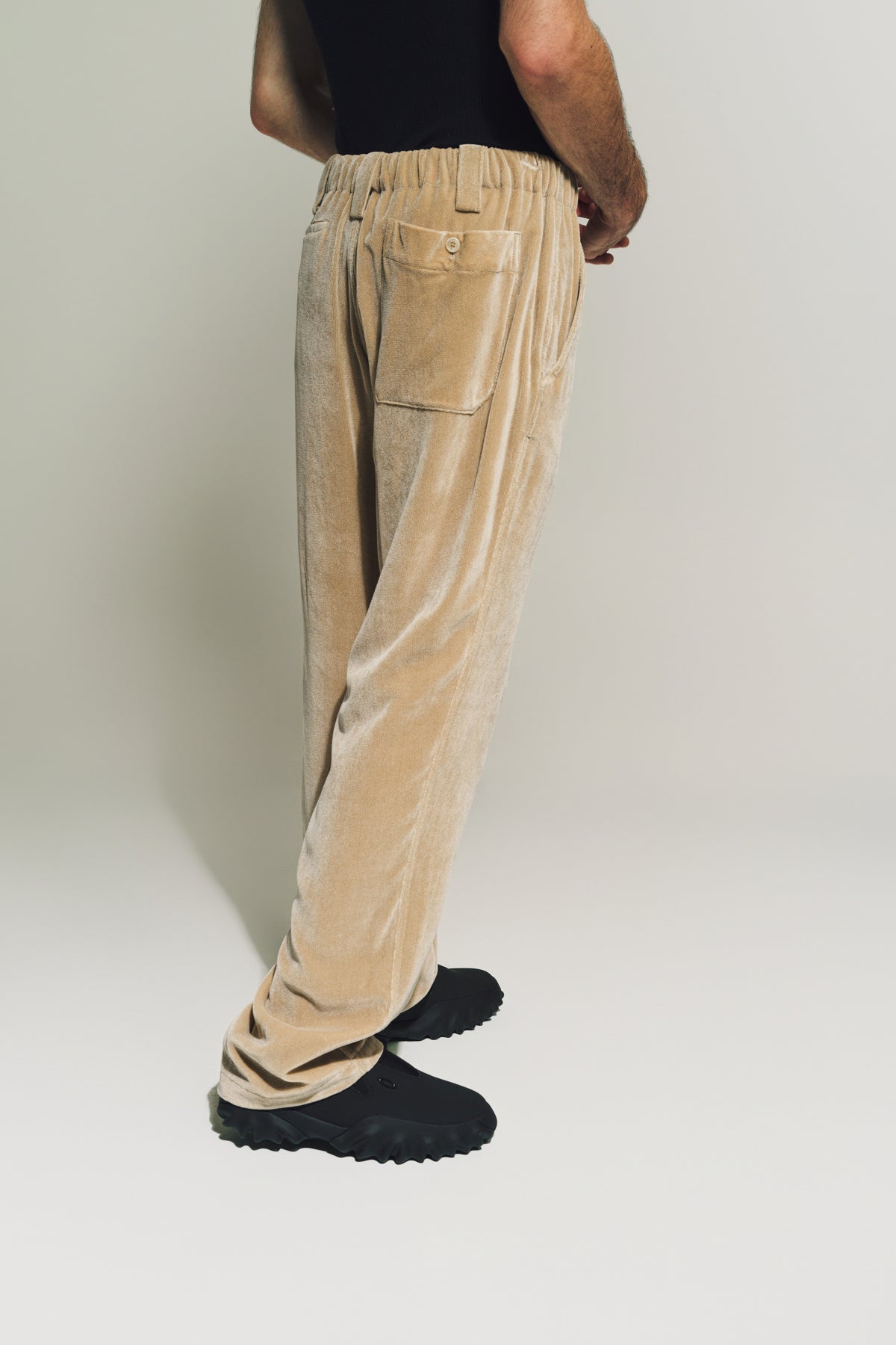 JACQUEMUS | 'LE PANTALON TAIOLO' PANTS