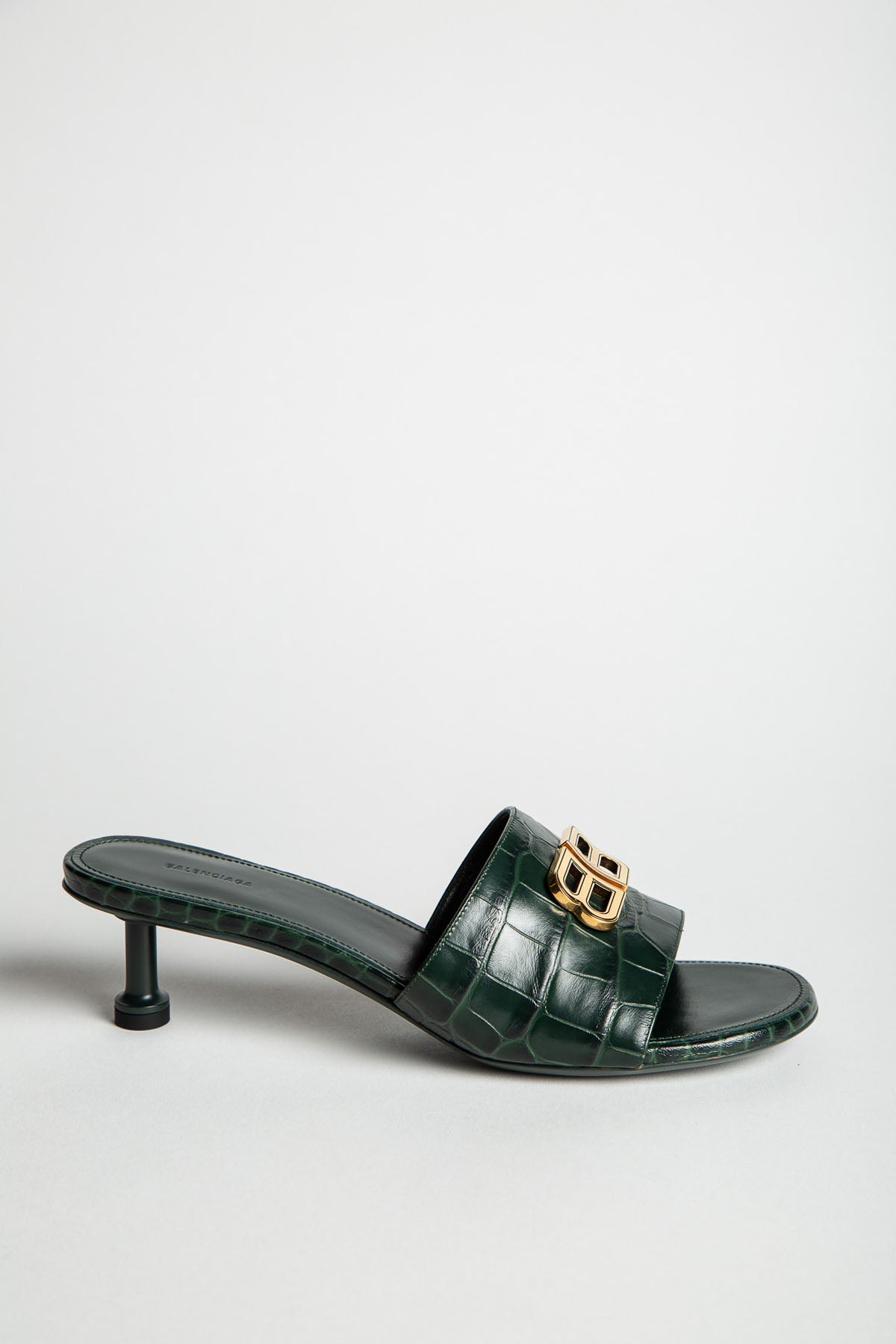 BALENCIAGA | GROUPE OPEN TOE SANDALS - MAXFIELD LA