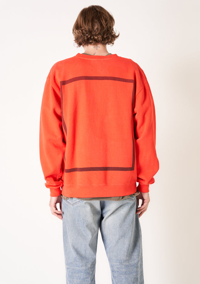 GALLERY DEPT. | MUSIQUE CREWNECK