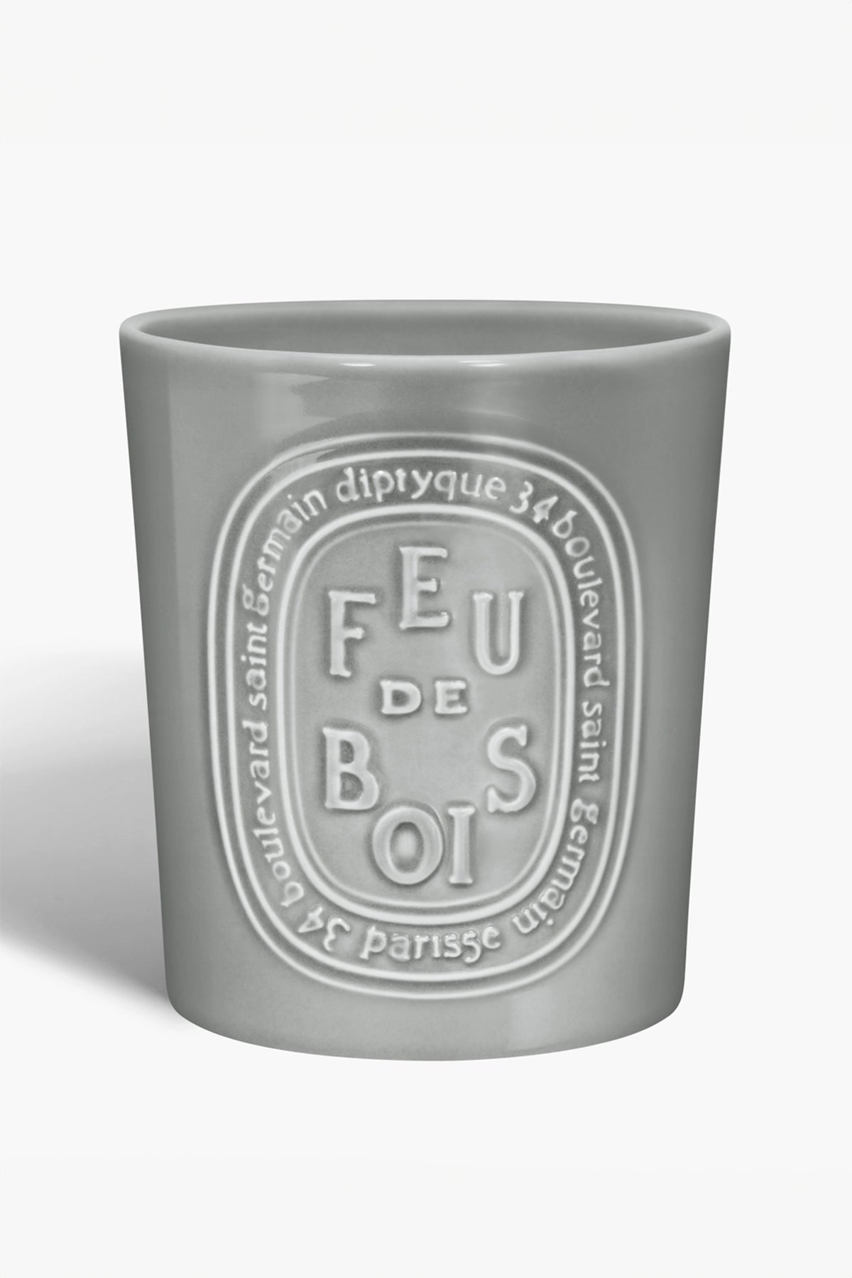 DIPTYQUE | FEU DE BOIS 600G CANDLE