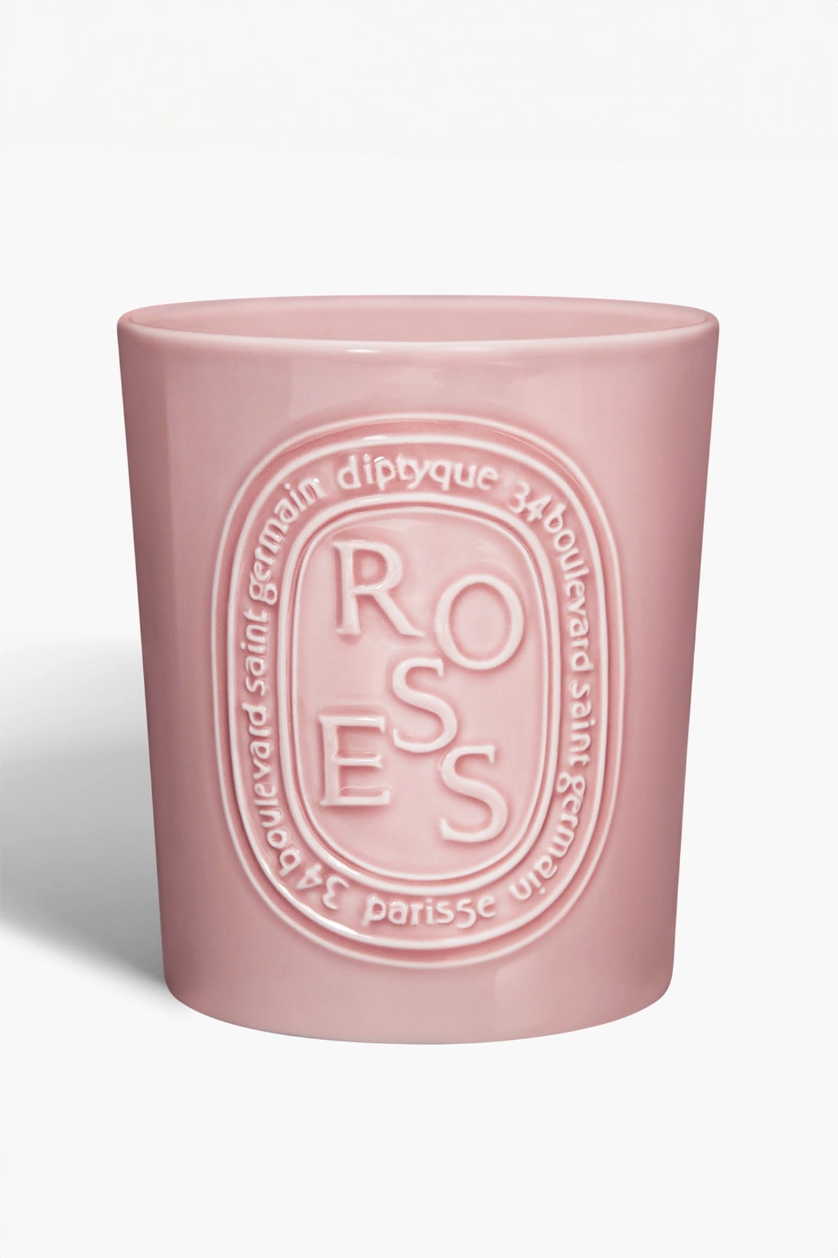 DIPTYQUE | ROSES 600G CANDLE