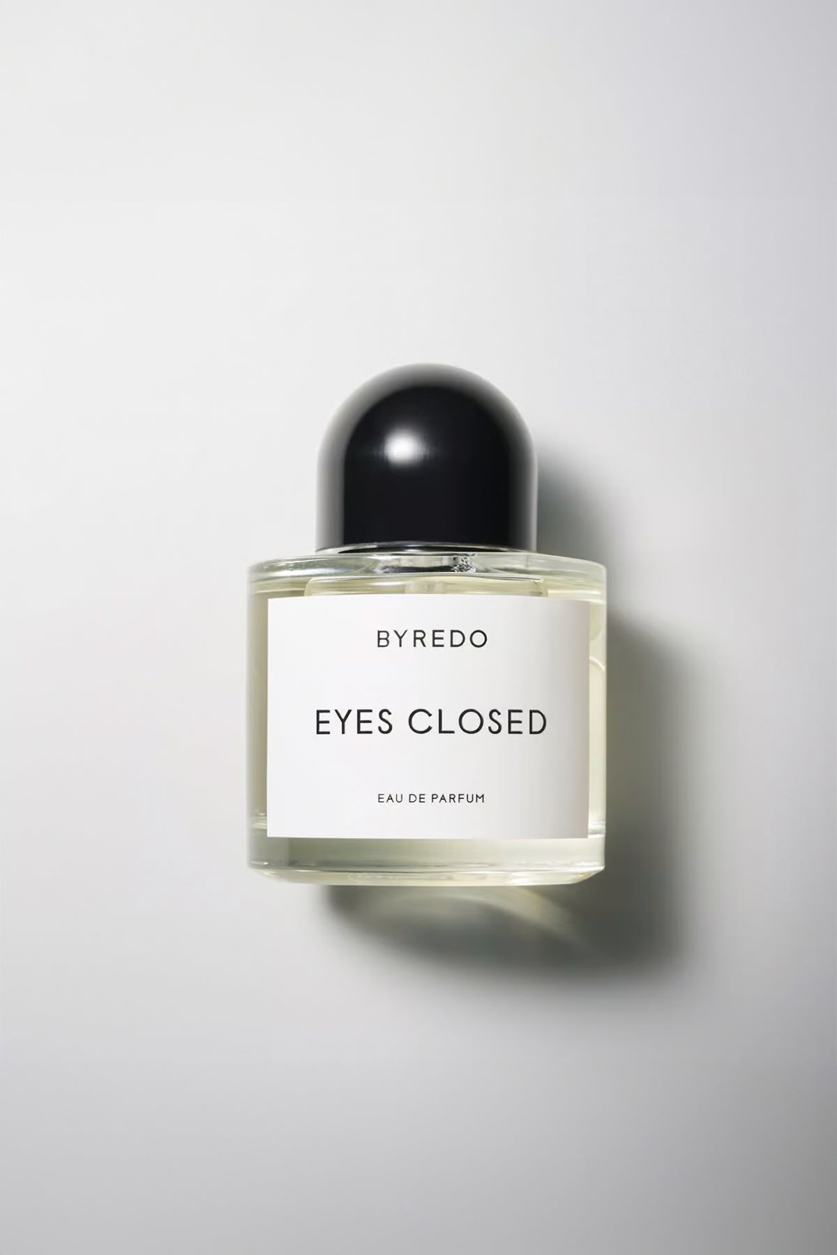 BYREDO | EYES CLOSED EAU DE PARFUM