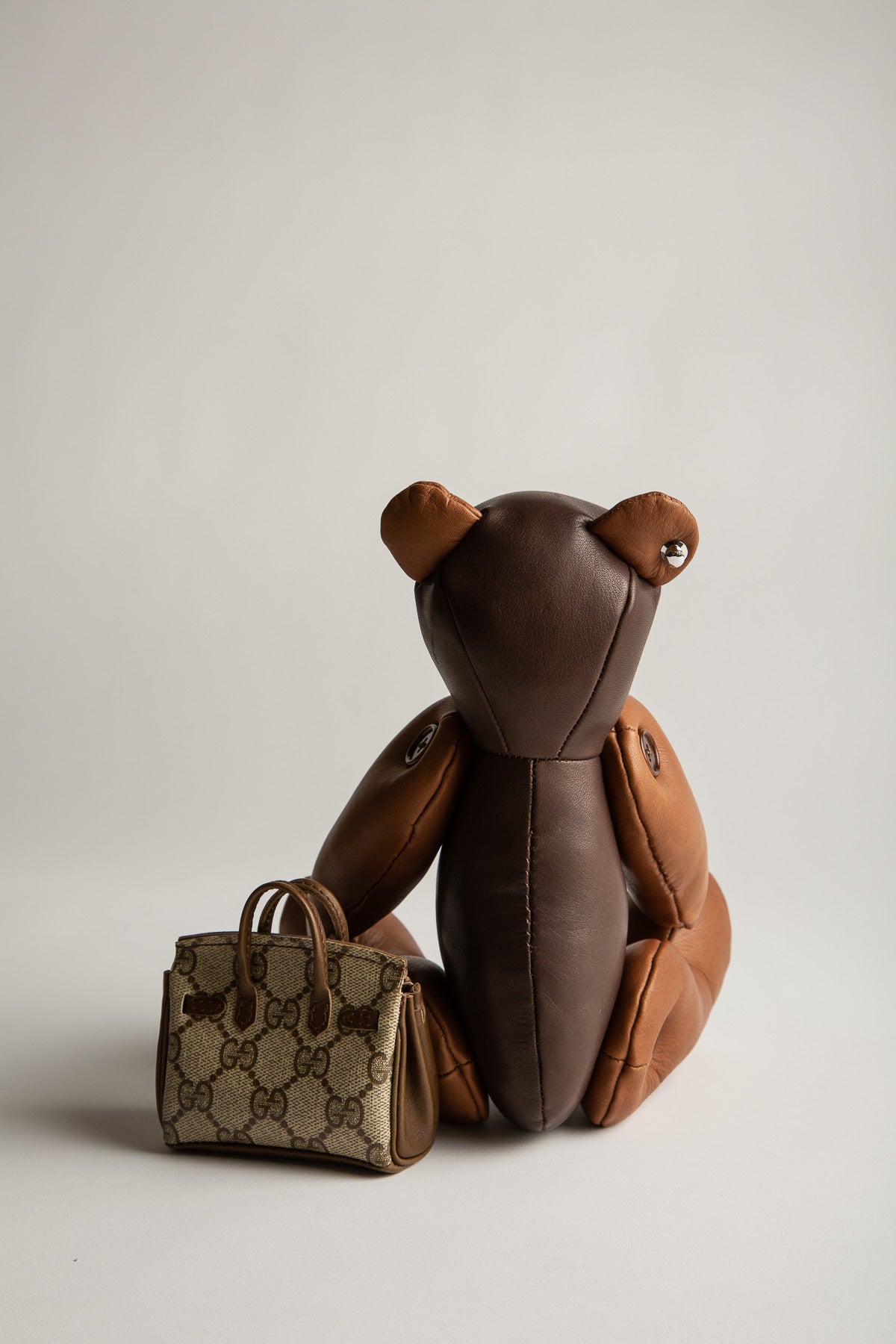 Gucci teddy bear sale toy