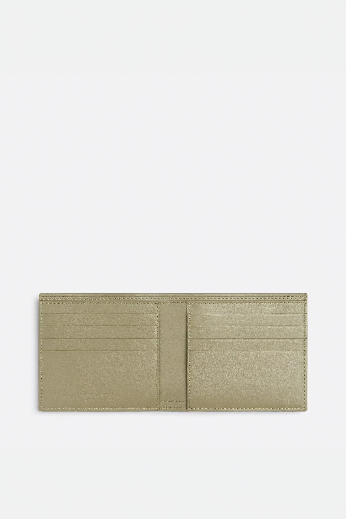 BOTTEGA VENETA | BI-FOLD WALLET