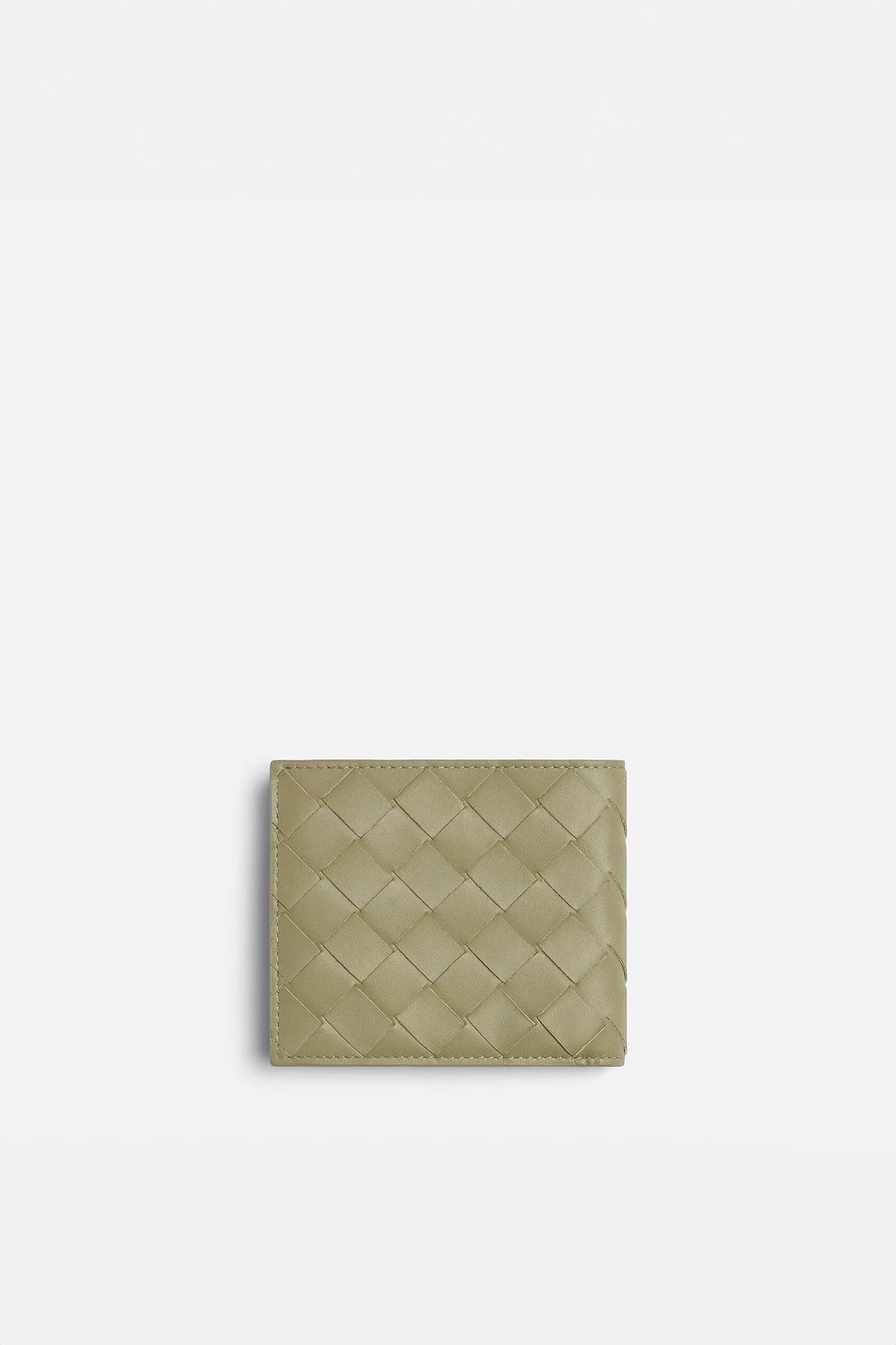 BOTTEGA VENETA | BI-FOLD WALLET - MAXFIELD LA