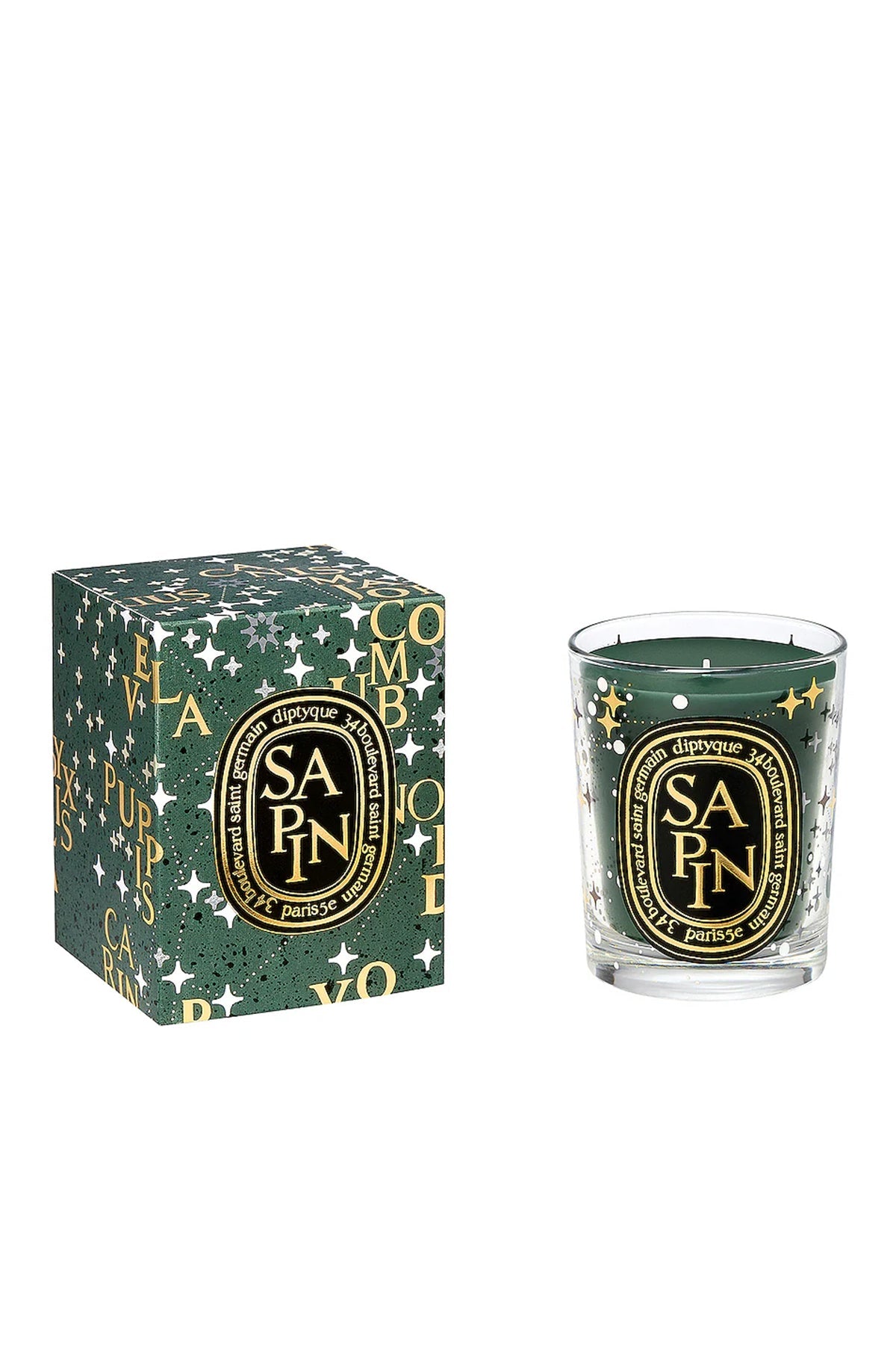 DIPTYQUE | SAPIN PINE TREE CANDLE