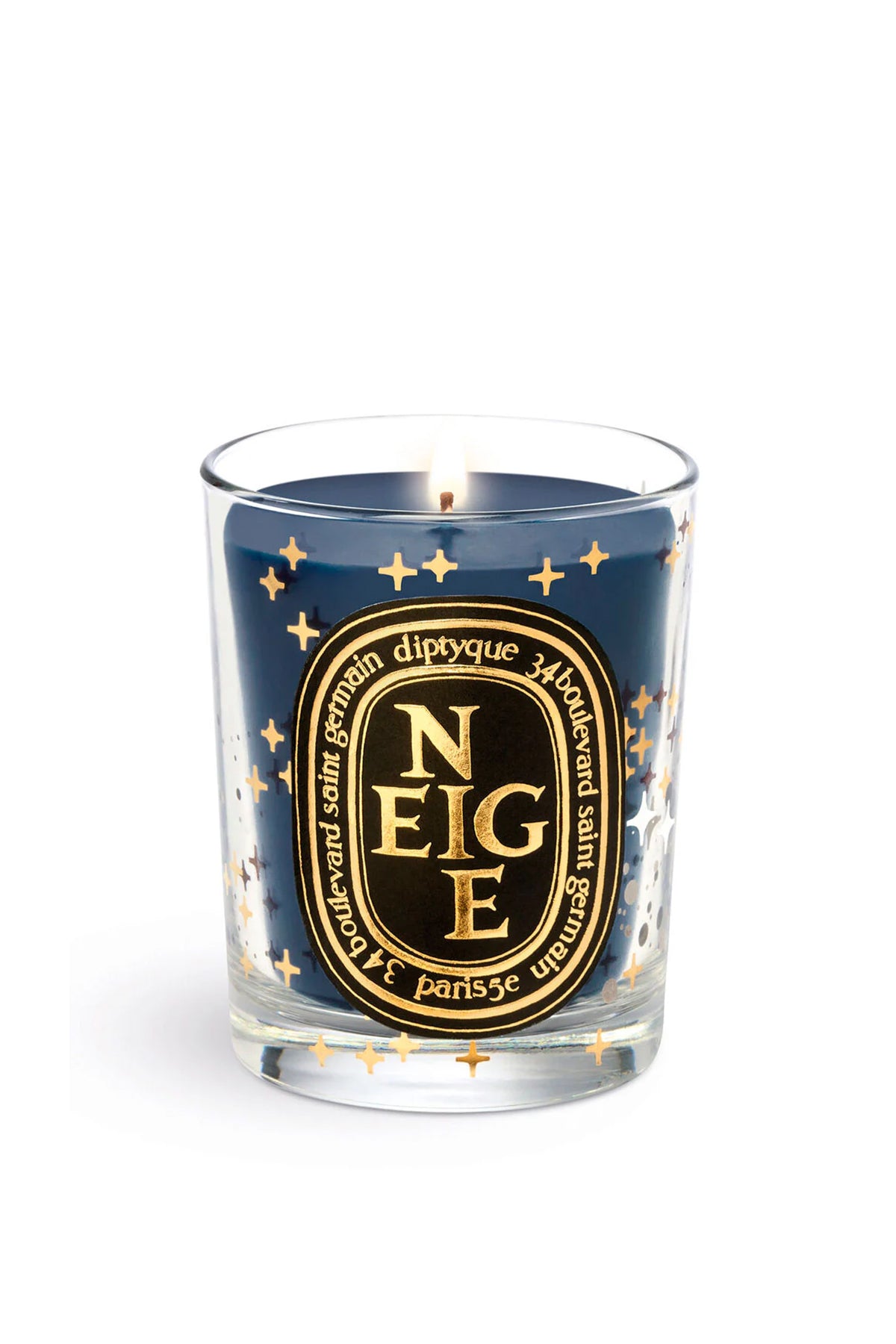 DIPTYQUE | NEIGE SNOW CANDLE