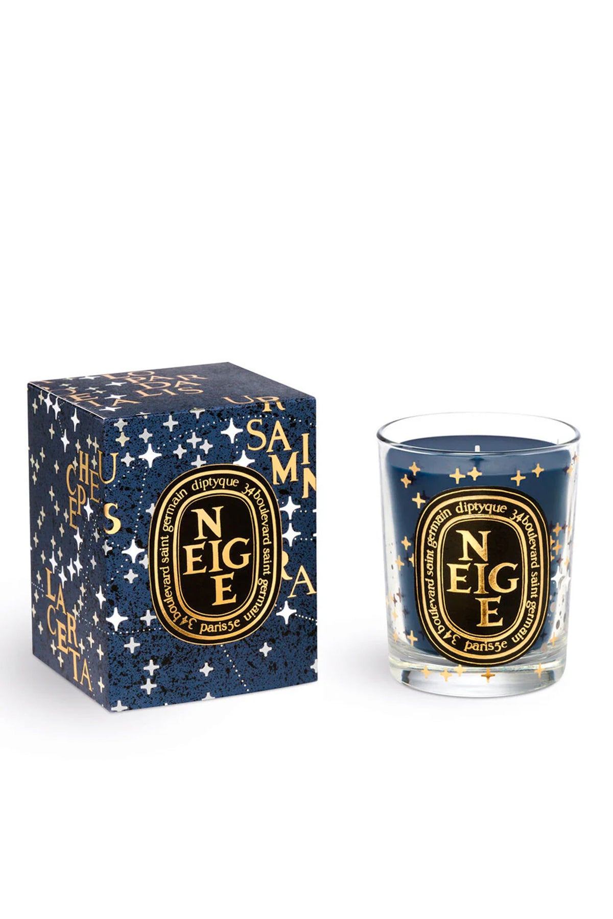 DIPTYQUE | NEIGE SNOW CANDLE