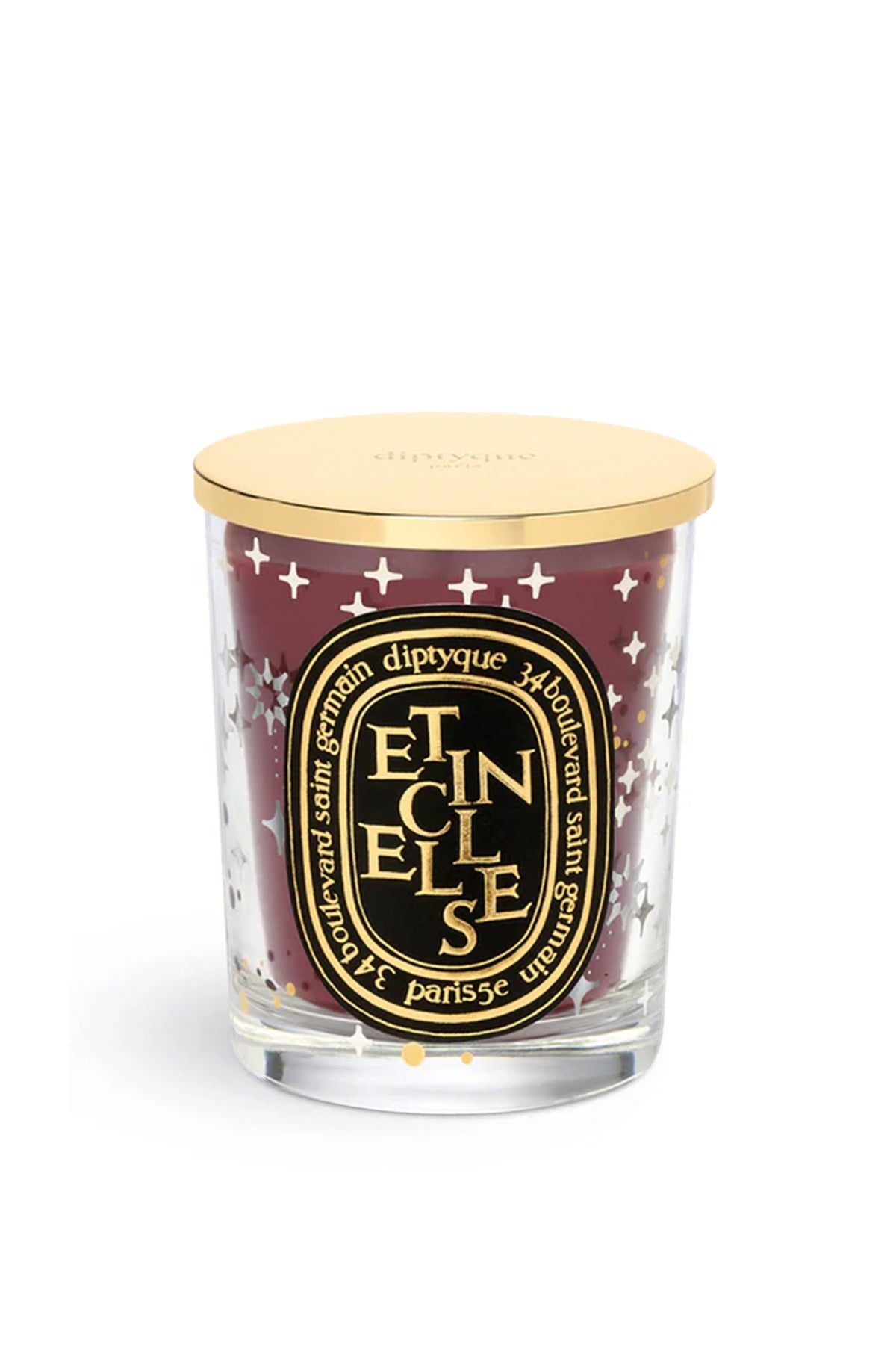 DIPTYQUE | ÉTINCELLES SPARK CANDLE