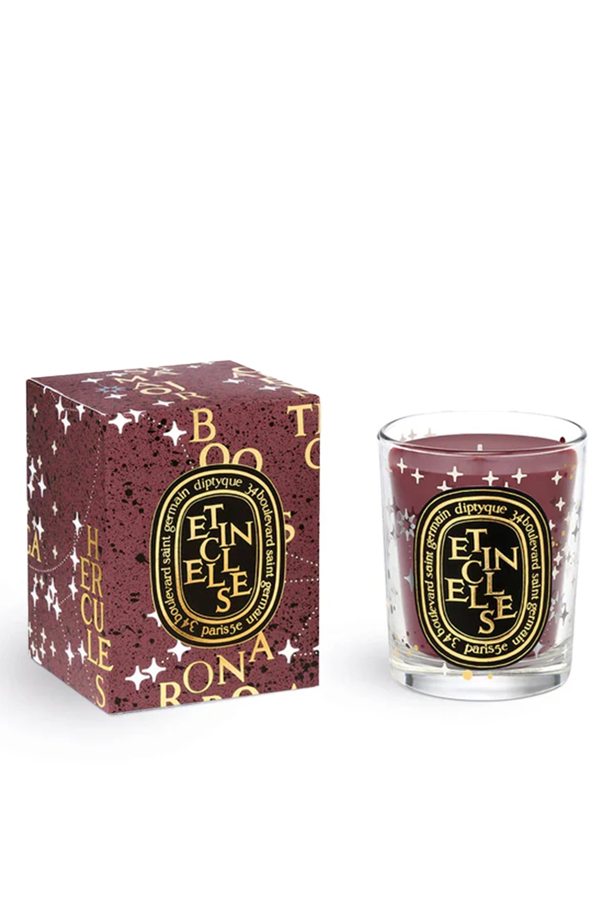 DIPTYQUE | ÉTINCELLES SPARK CANDLE