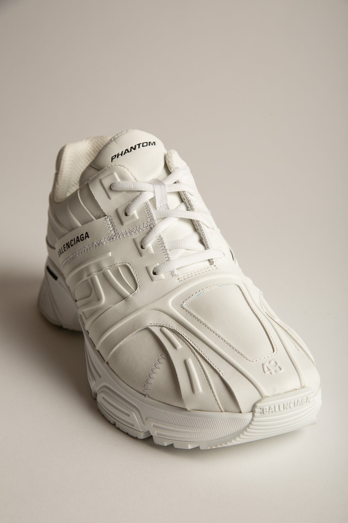 BALENCIAGA | PHANTOM SNEAKERS