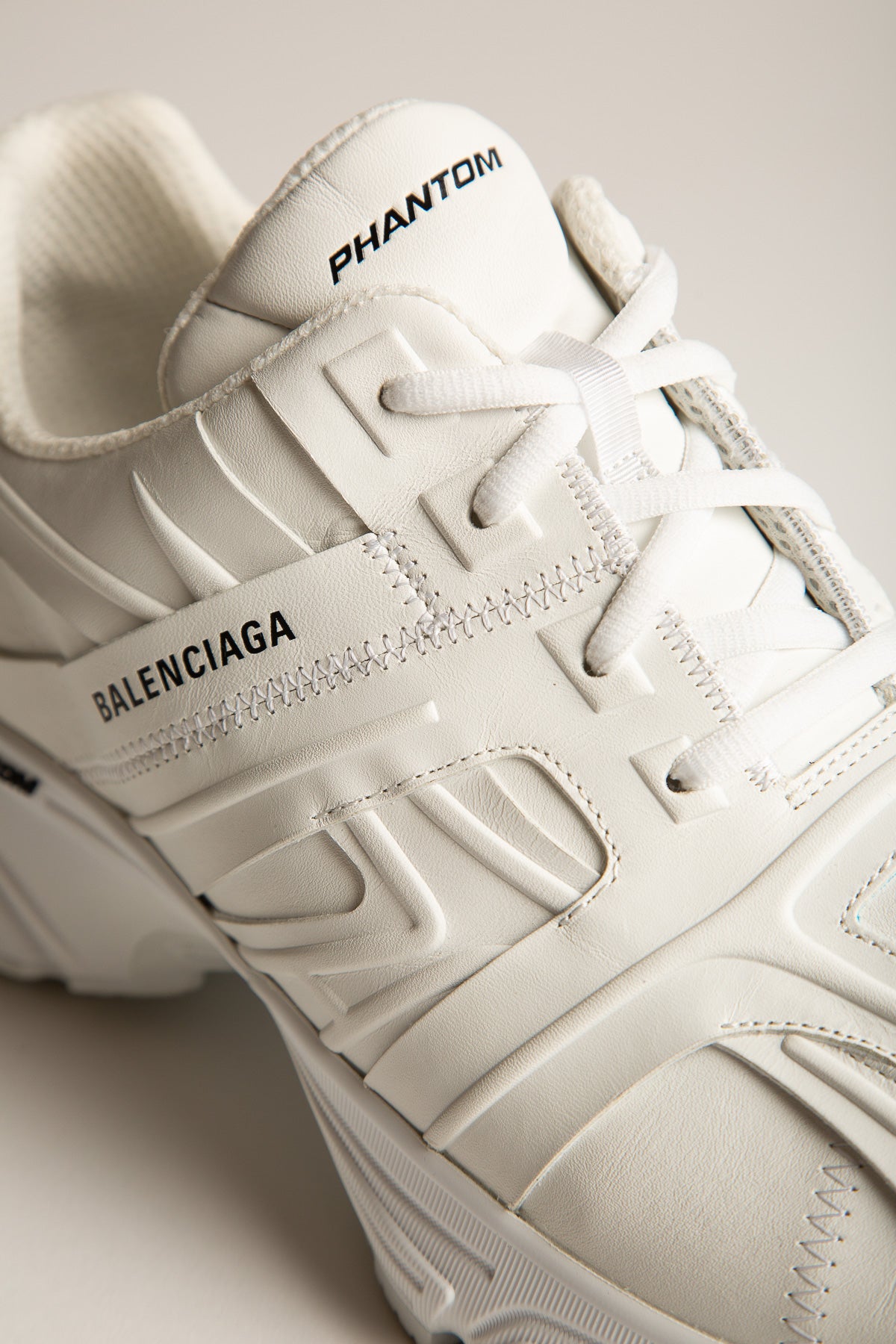 BALENCIAGA | PHANTOM SNEAKERS - MAXFIELD LA