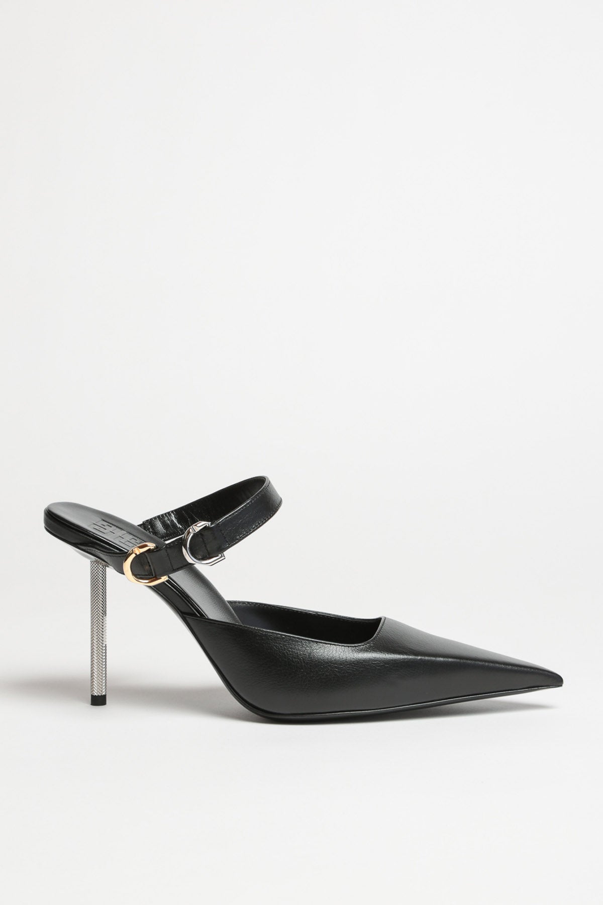 GIVENCHY | VOYOU HIGH MULES 90 - MAXFIELD LA