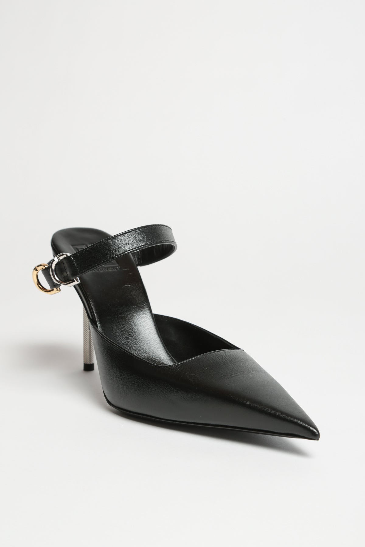 GIVENCHY | VOYOU HIGH MULES 90 - MAXFIELD LA