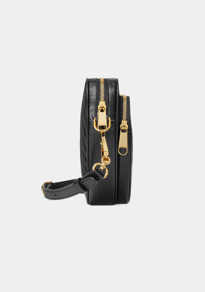Gucci Mini bag with Interlocking G
