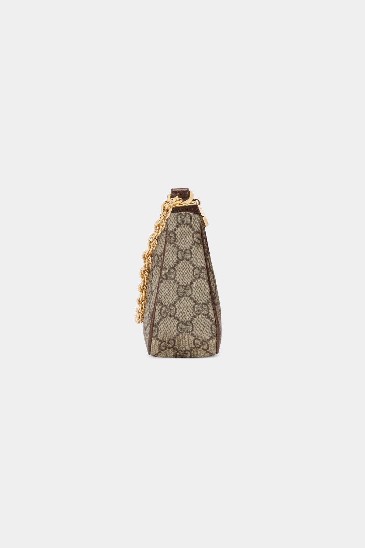 Pink GG Marmont small quilted-leather cross-body bag | Gucci | MATCHES UK