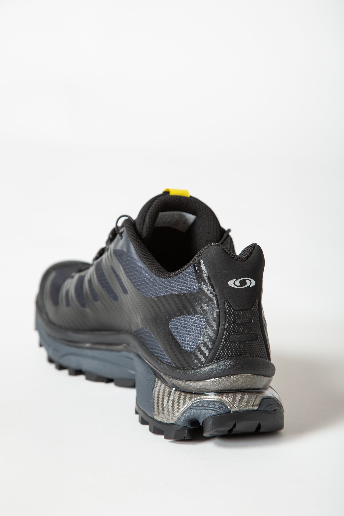 SALOMON | XT-4 OG SNEAKERS IN BLACK