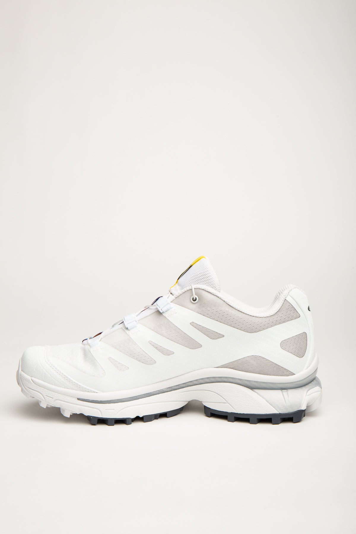 SALOMON | XT-4 OG SNEAKERS IN WHITE