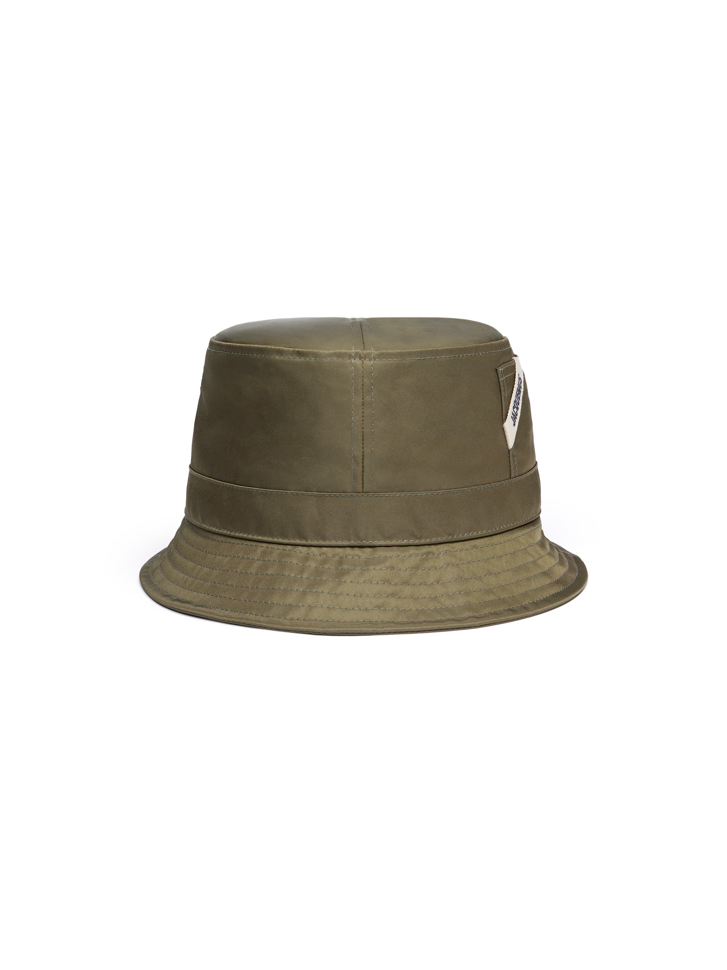 Le Bob Ovalie bucket hat