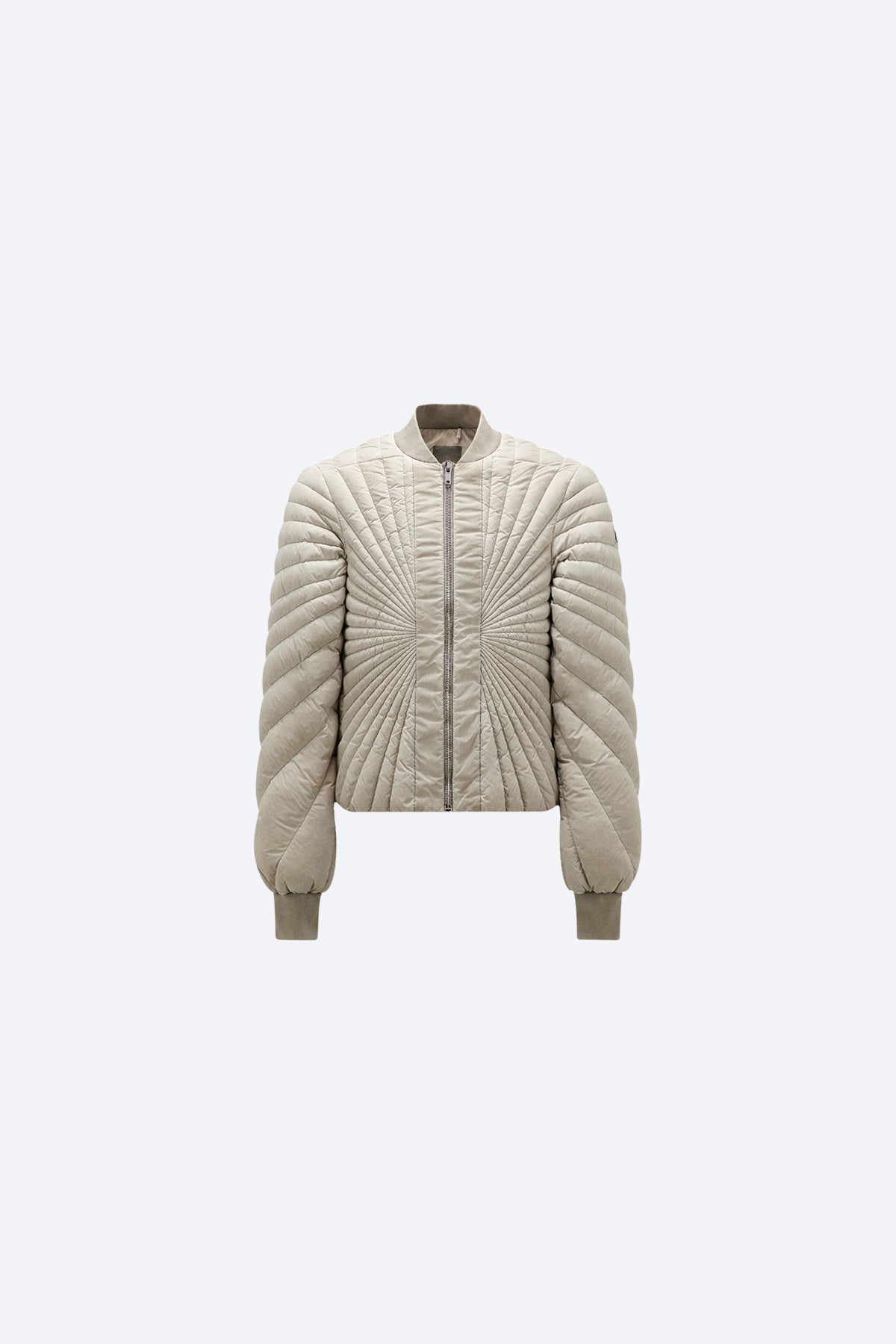 MONCLER + RICK OWENS | RADIANCE FLIGHT JACKET